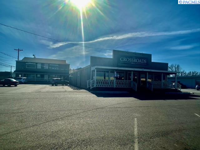 4415 Clearwater  #7B-7C, Kennewick, WA 99336