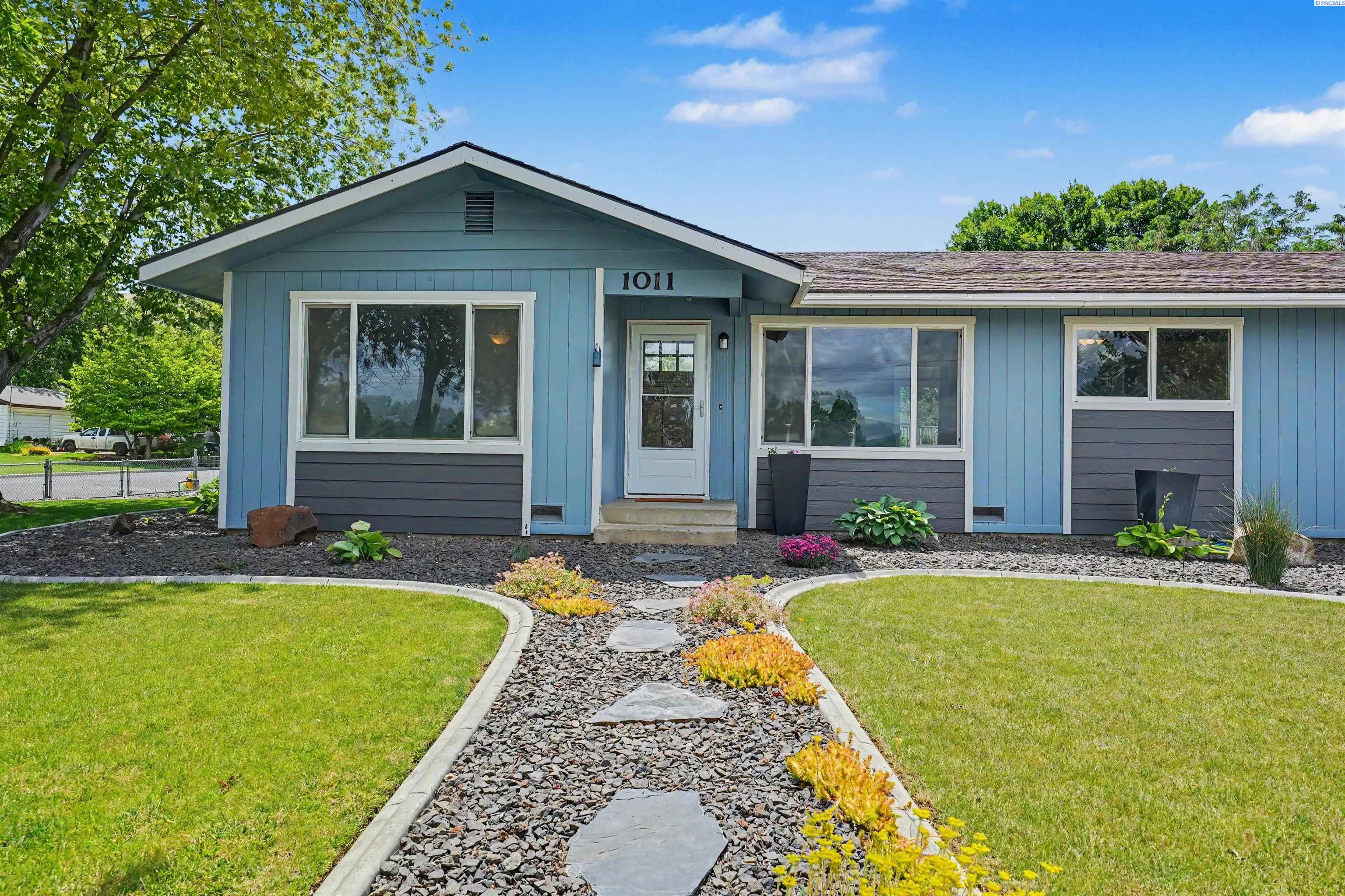 1011 Fir St, Prosser, WA 99350