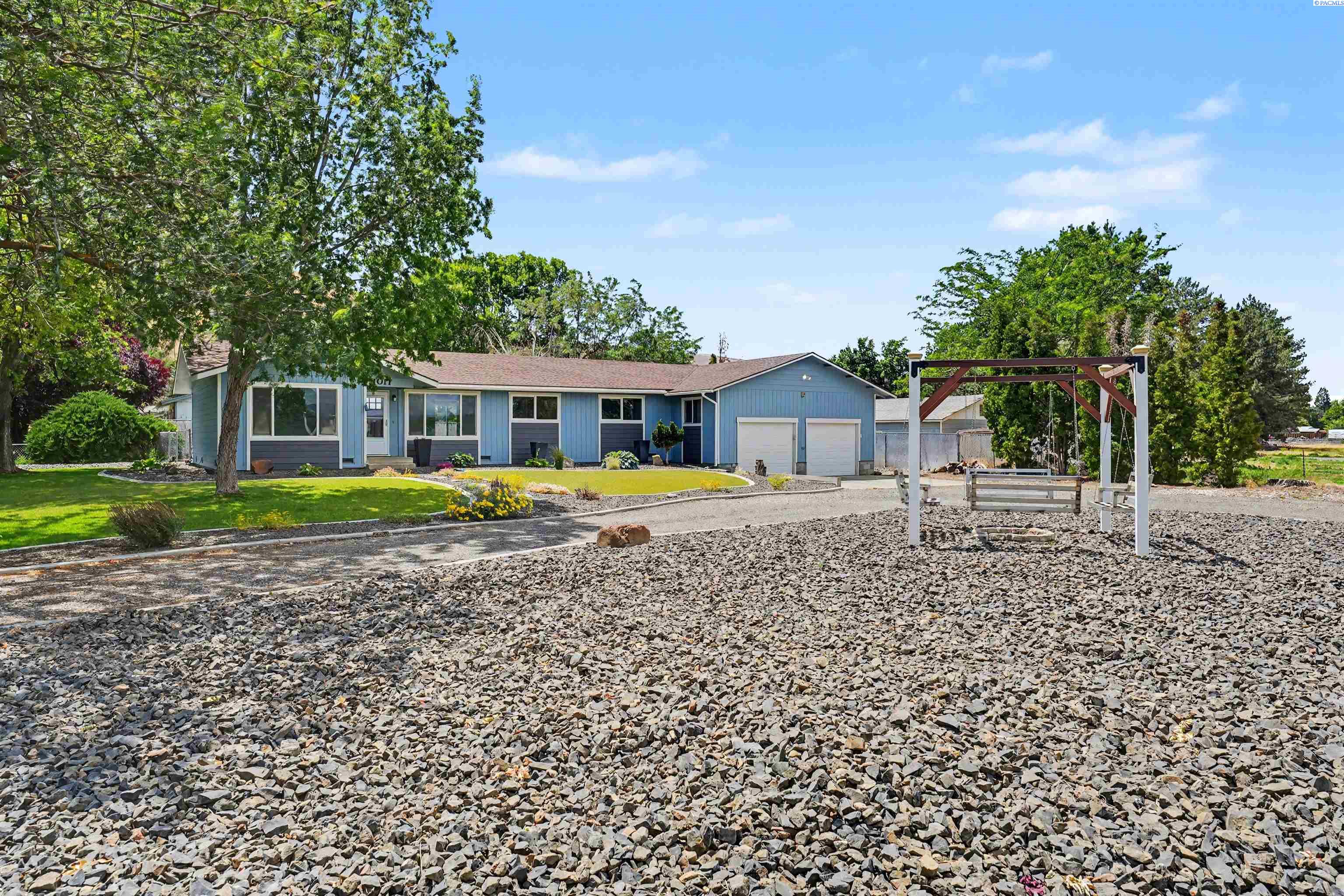 1011 Fir St, Prosser, WA 99350