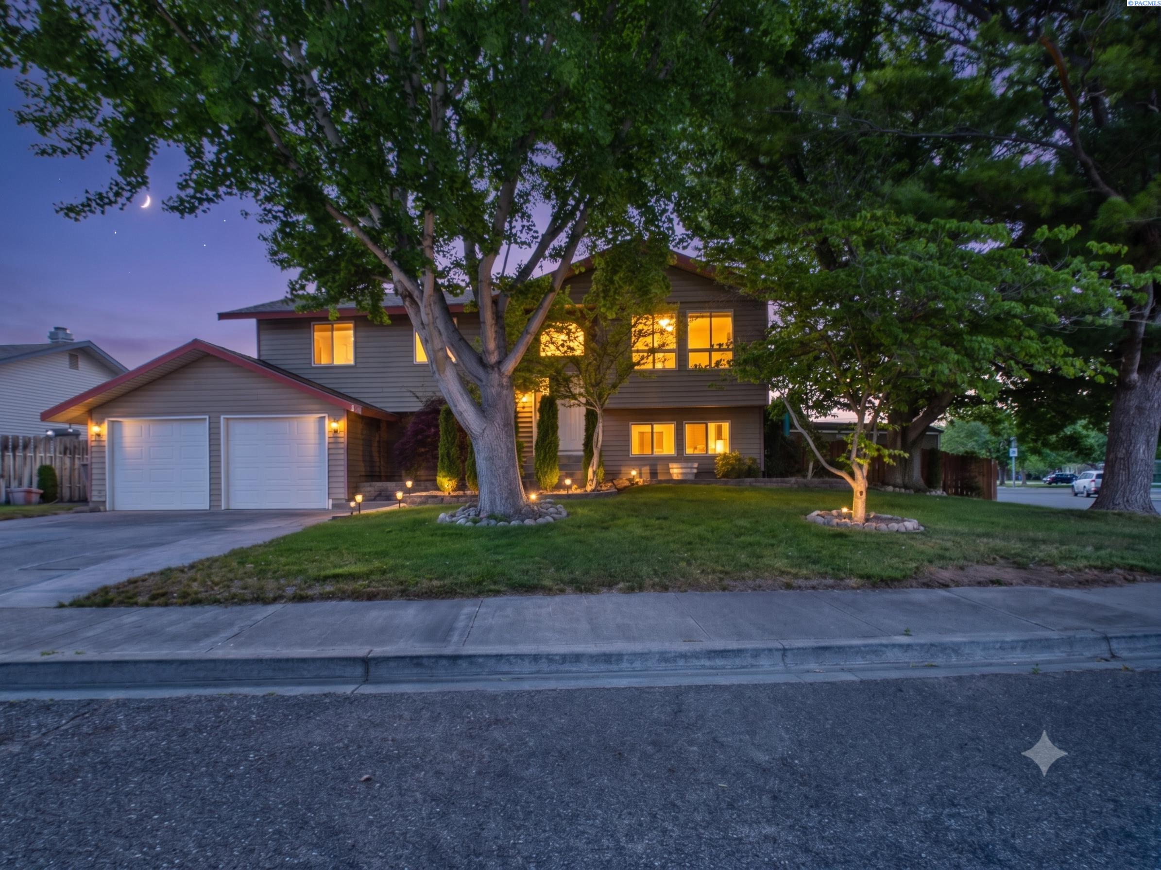 719 Louisiana Pl, Kennewick, WA 99336