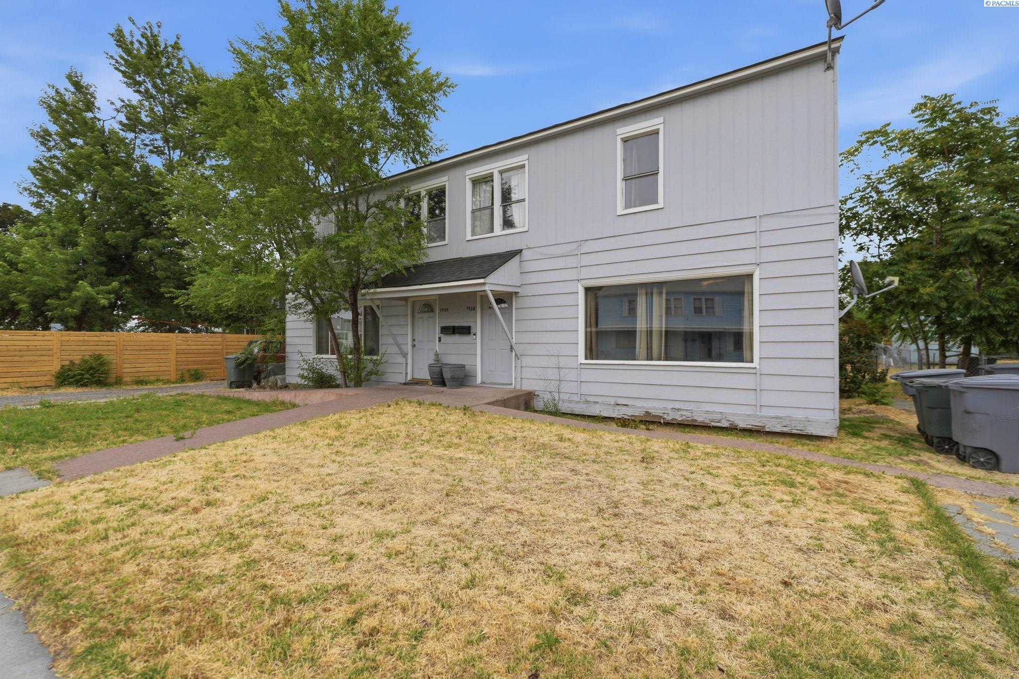 14281430 Stevens , Richland, WA 99354