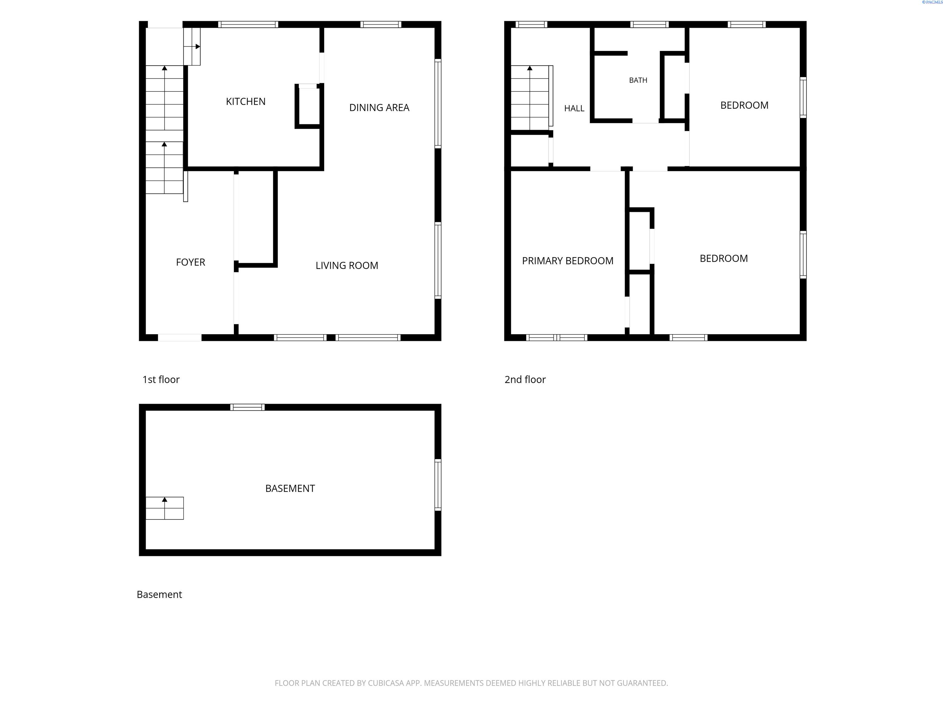 14281430 Stevens , Richland, WA 99354