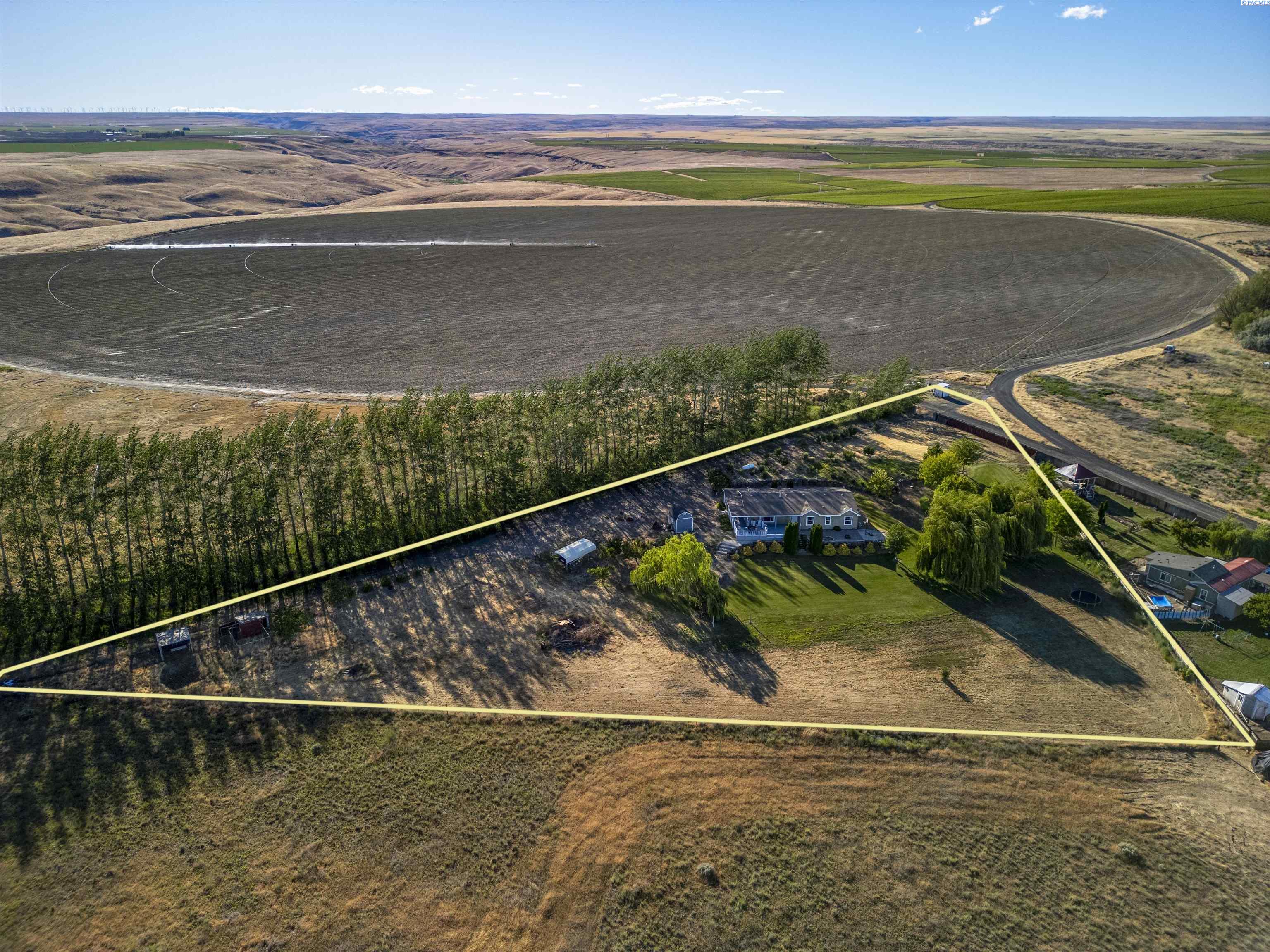 20 Daniels Rd, Prosser, WA 99350