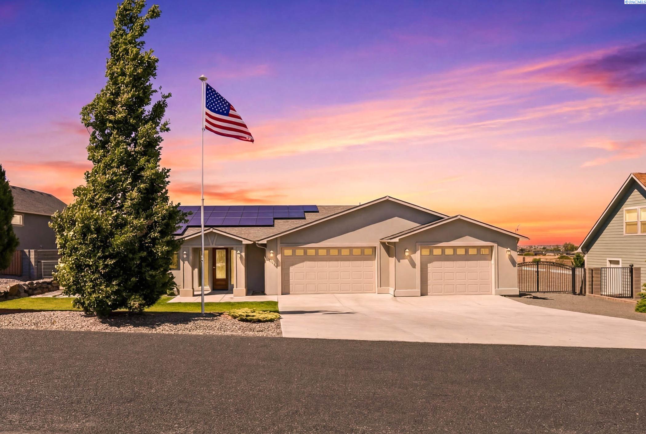 83104 E Wallowa Rd, Kennewick WA 99338