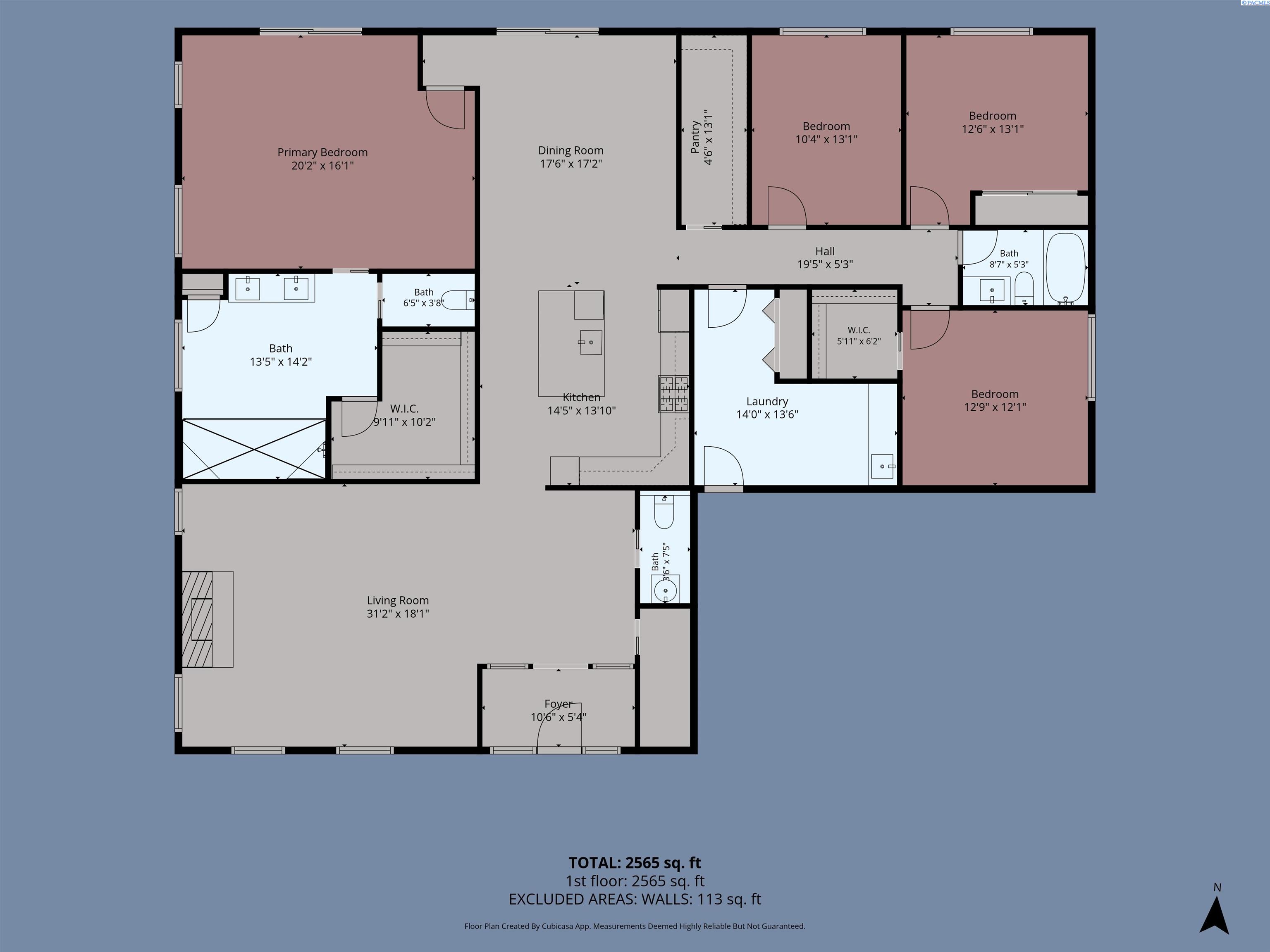 83104 Wallowa Rd, Kennewick, WA 99338