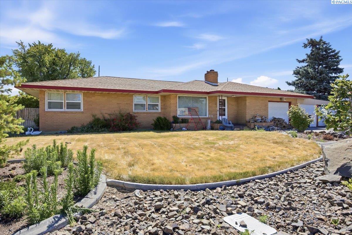 20 Neel St, Kennewick, WA 99336