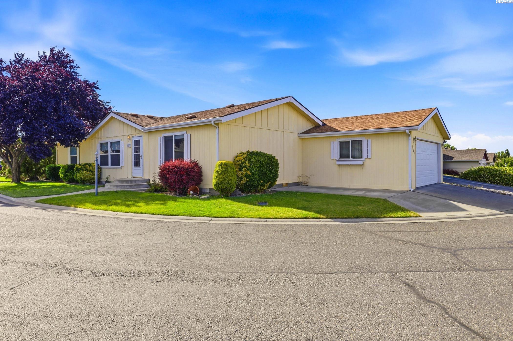 1609 Cactus Loop, Richland, WA 99352