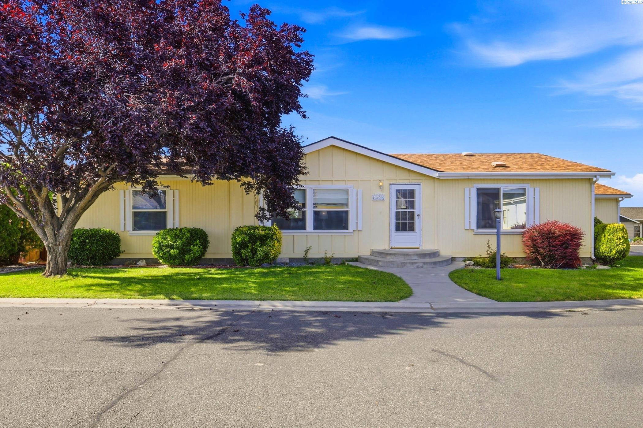 1609 Cactus Loop, Richland, WA 99352