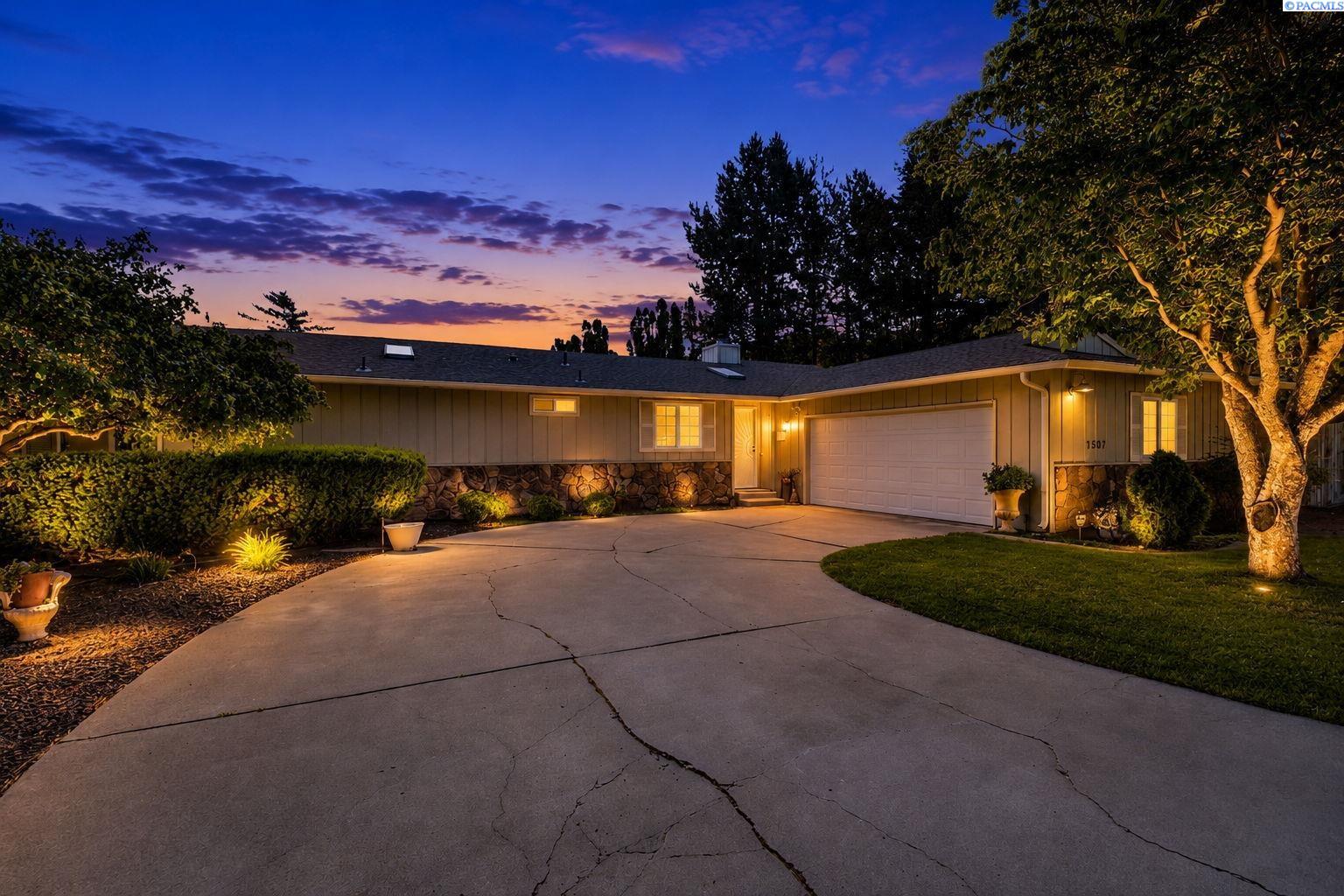 1507 Wilson Ct, Kennewick, WA 99338