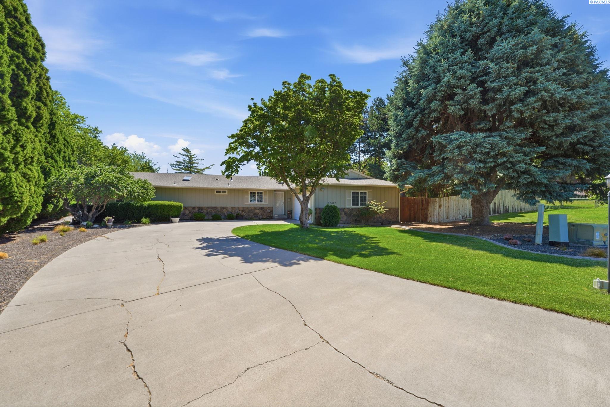 1507 Wilson Ct, Kennewick, WA 99338