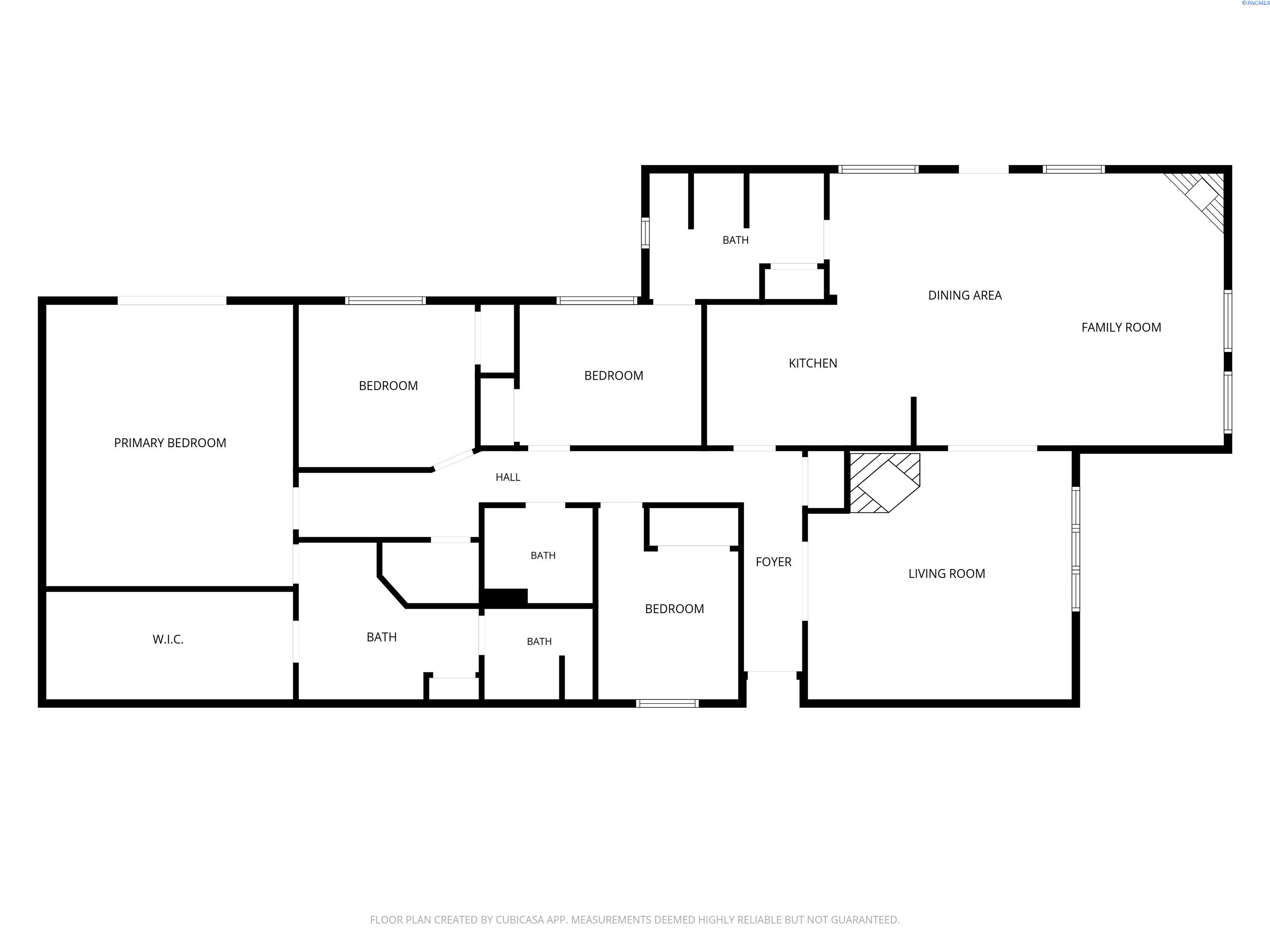 1507 Wilson Ct, Kennewick, WA 99338