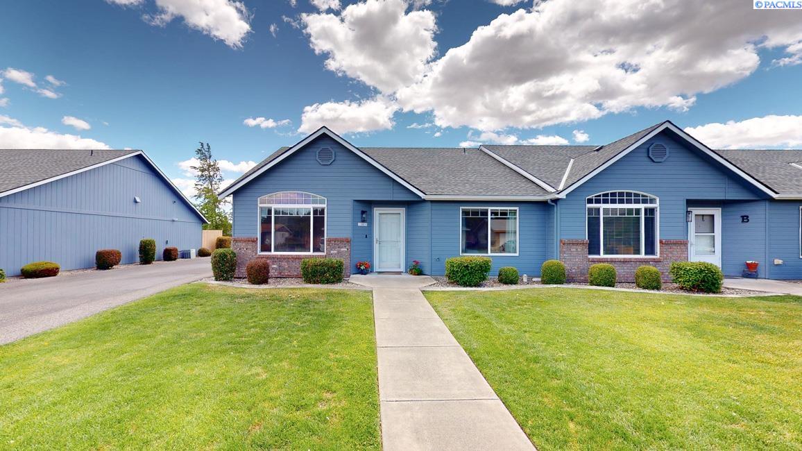 2515 Grand Ronde Ave #a, Kennewick, WA 99336