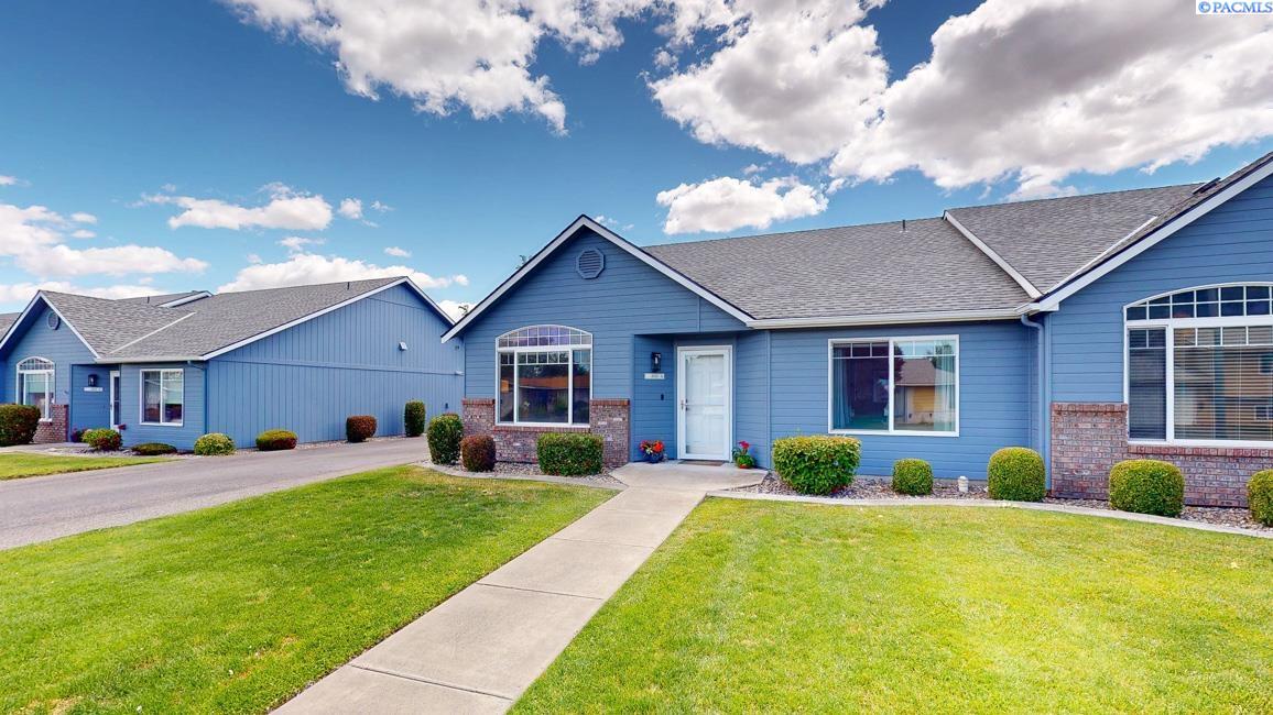 2515 Grand Ronde Ave #a, Kennewick, WA 99336