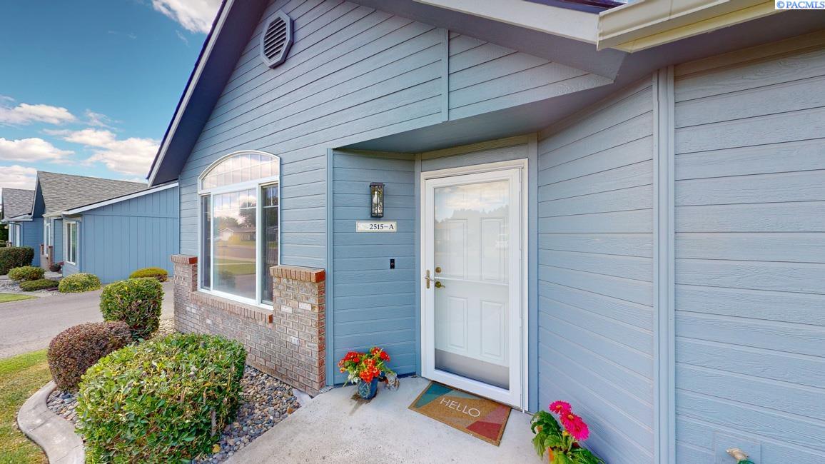 2515 Grand Ronde Ave #a, Kennewick, WA 99336