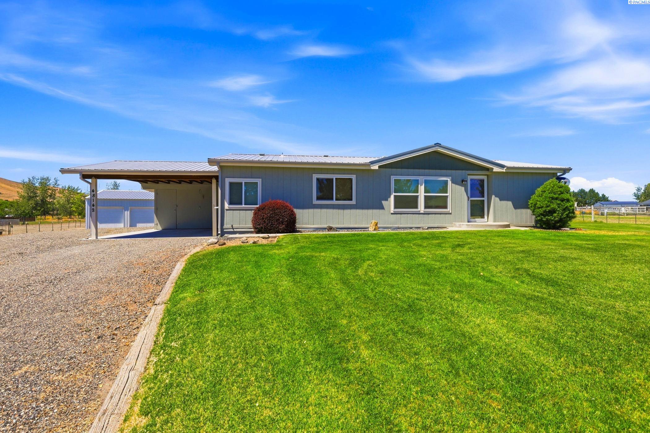 48142 Mayo Loop, Benton City, WA 99320