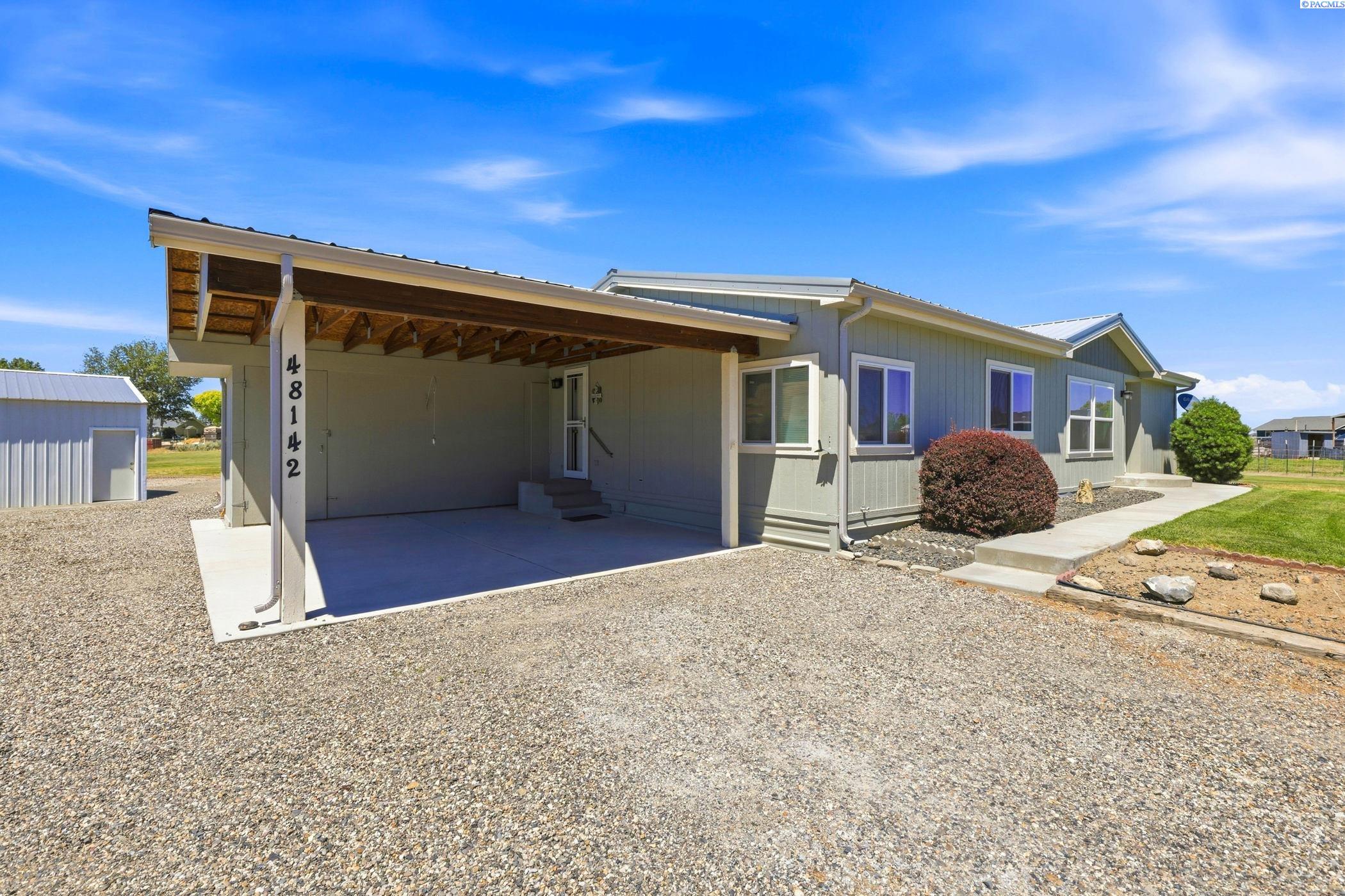 48142 Mayo Loop, Benton City, WA 99320