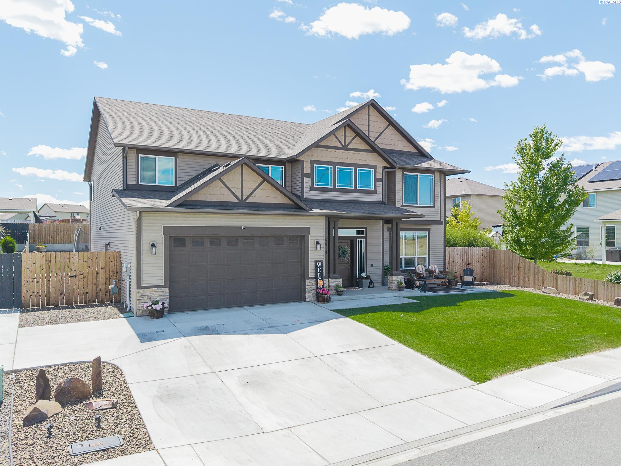 5914 Nauvoo Ln, Pasco, WA 99301