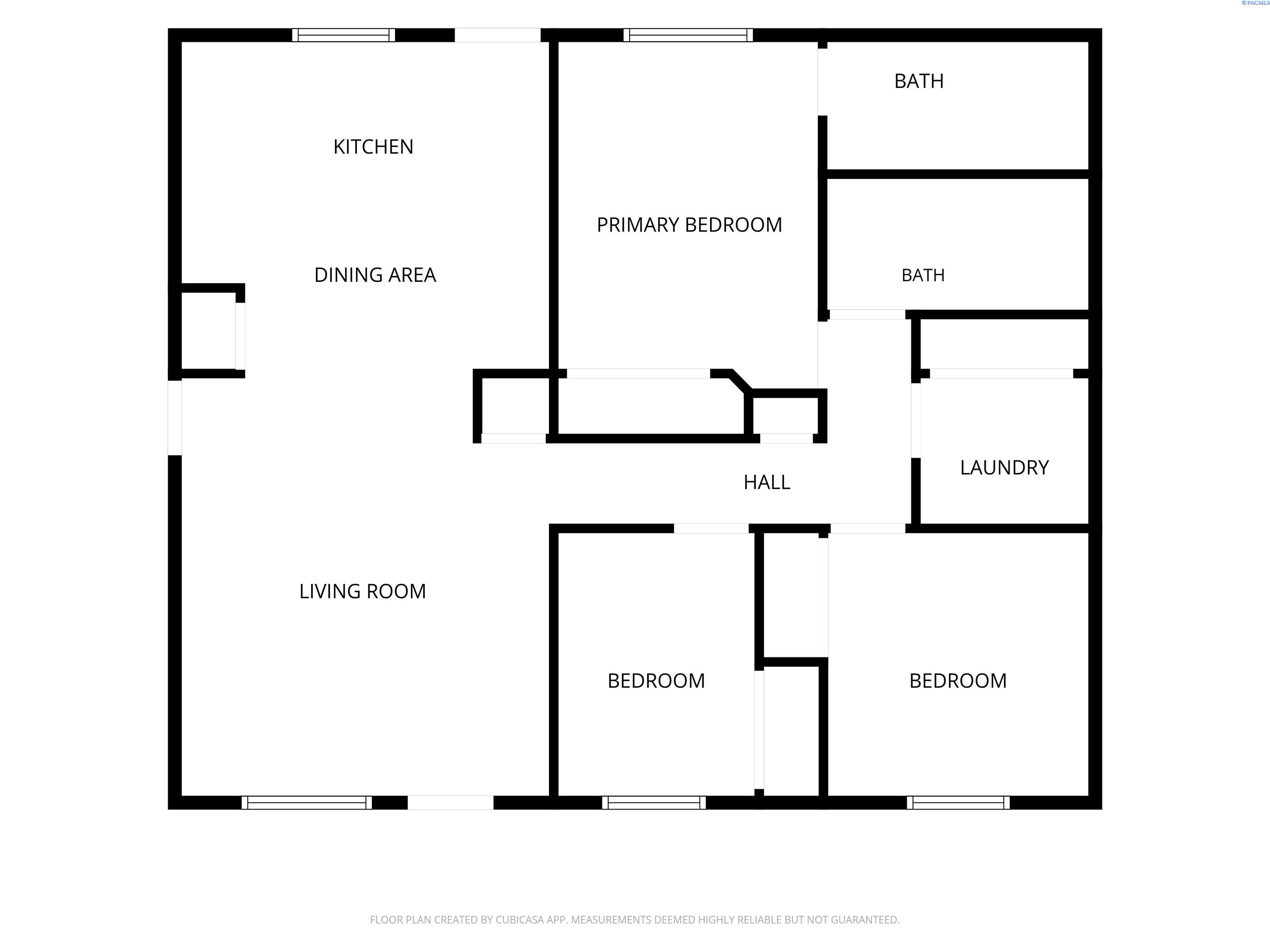 600 Riverstone Dr, Richland, WA 99352
