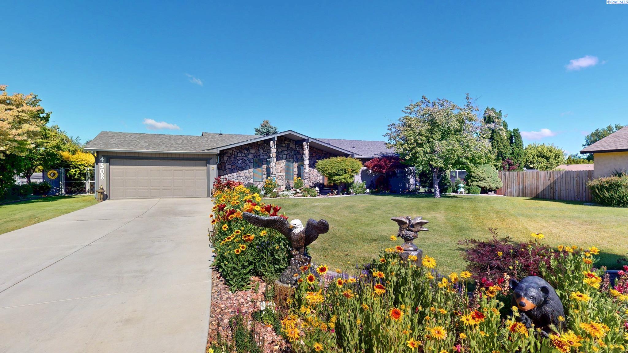 4508 5th Ave, Kennewick, WA 99336