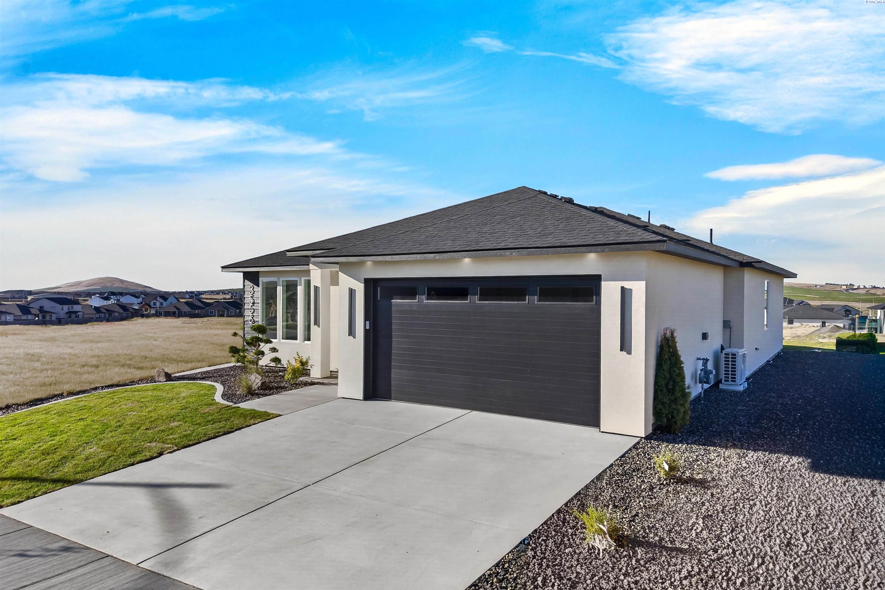3556 Nuthatch St, Richland, WA 99352