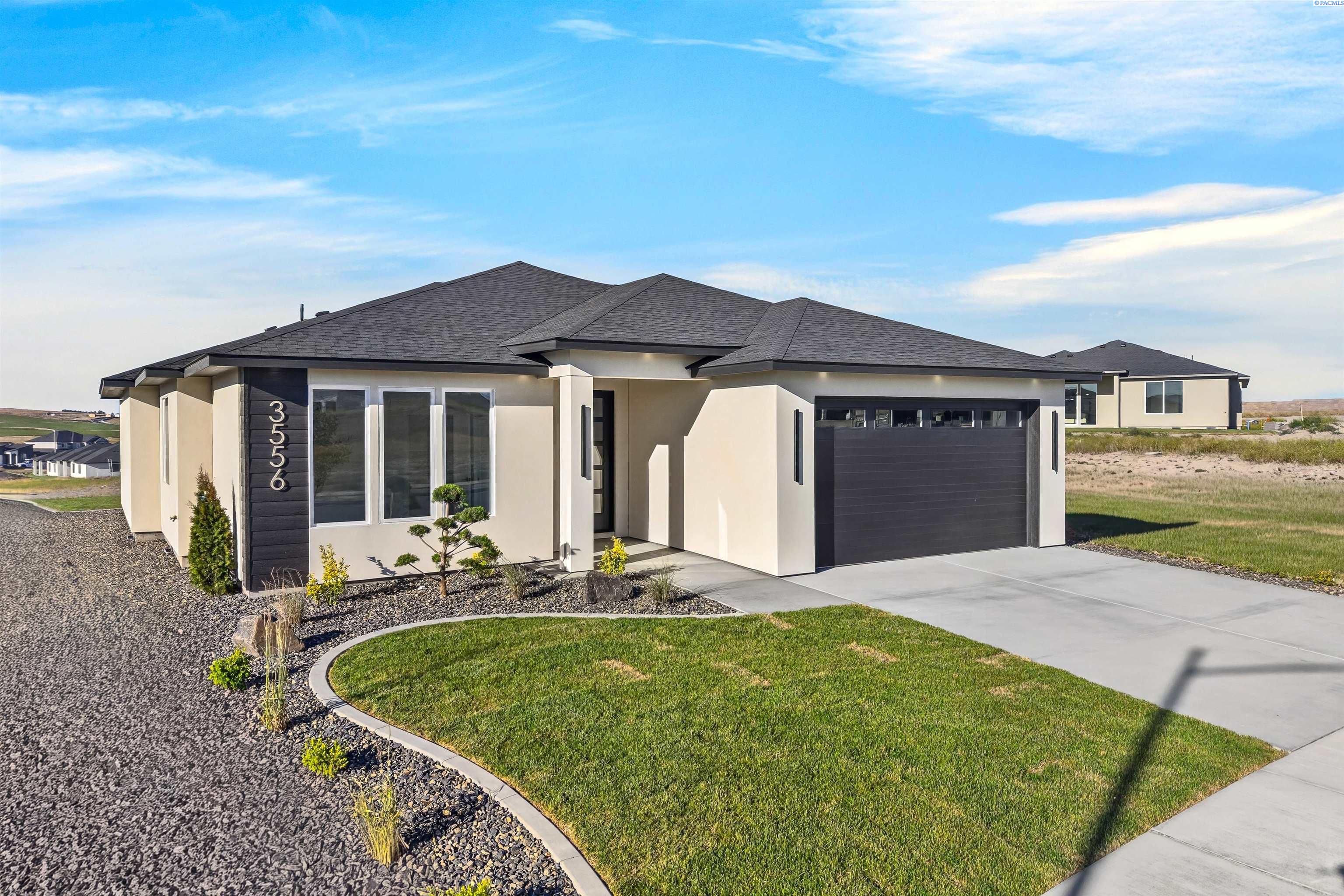 3556 Nuthatch St, Richland, WA 99352