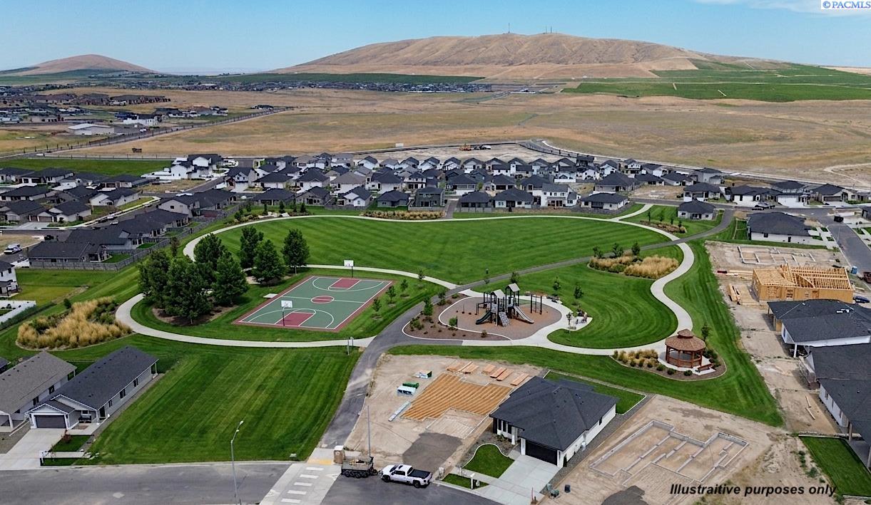 3556 Nuthatch St, Richland, WA 99352