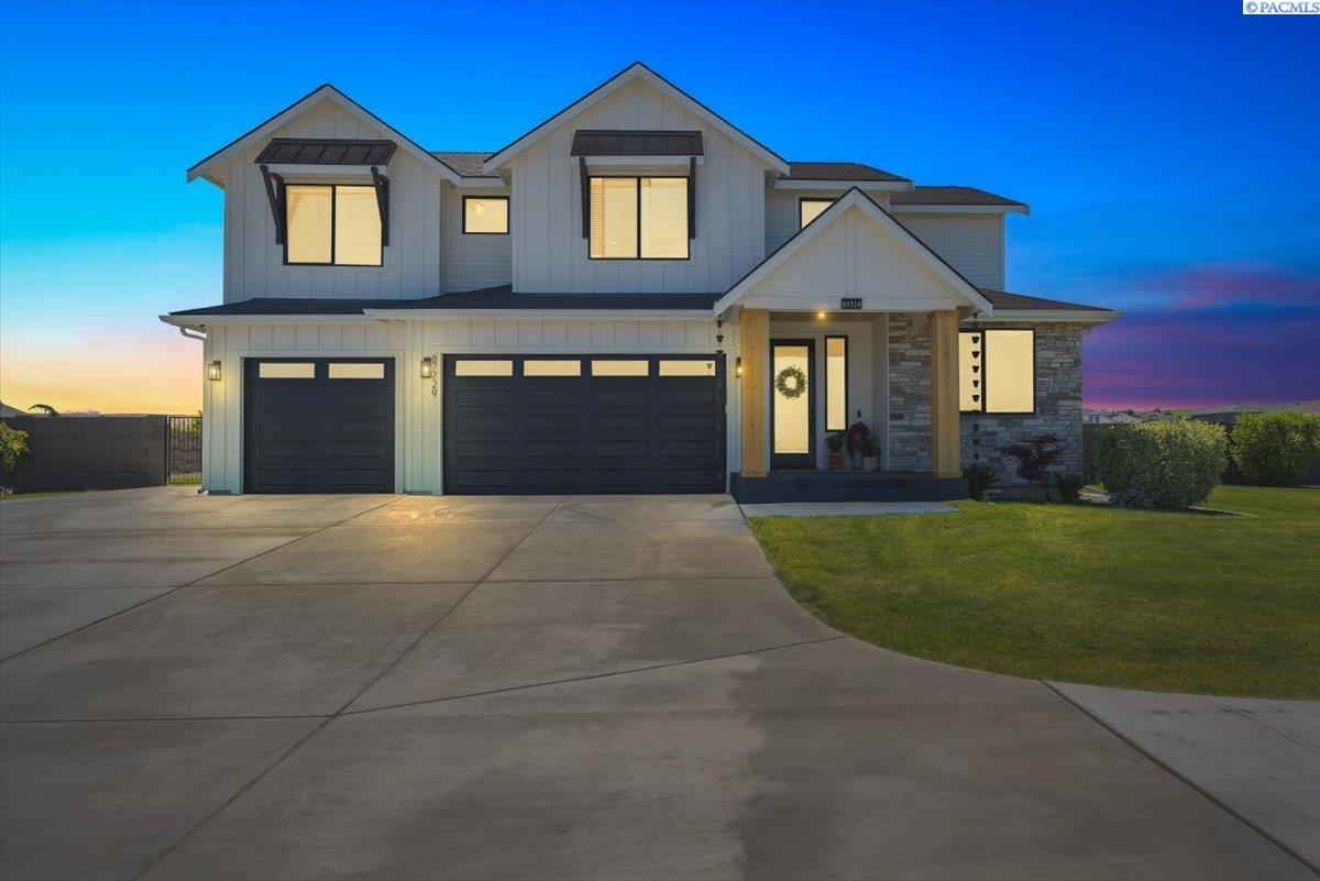 87729 Calico Rd, Kennewick, WA 99338