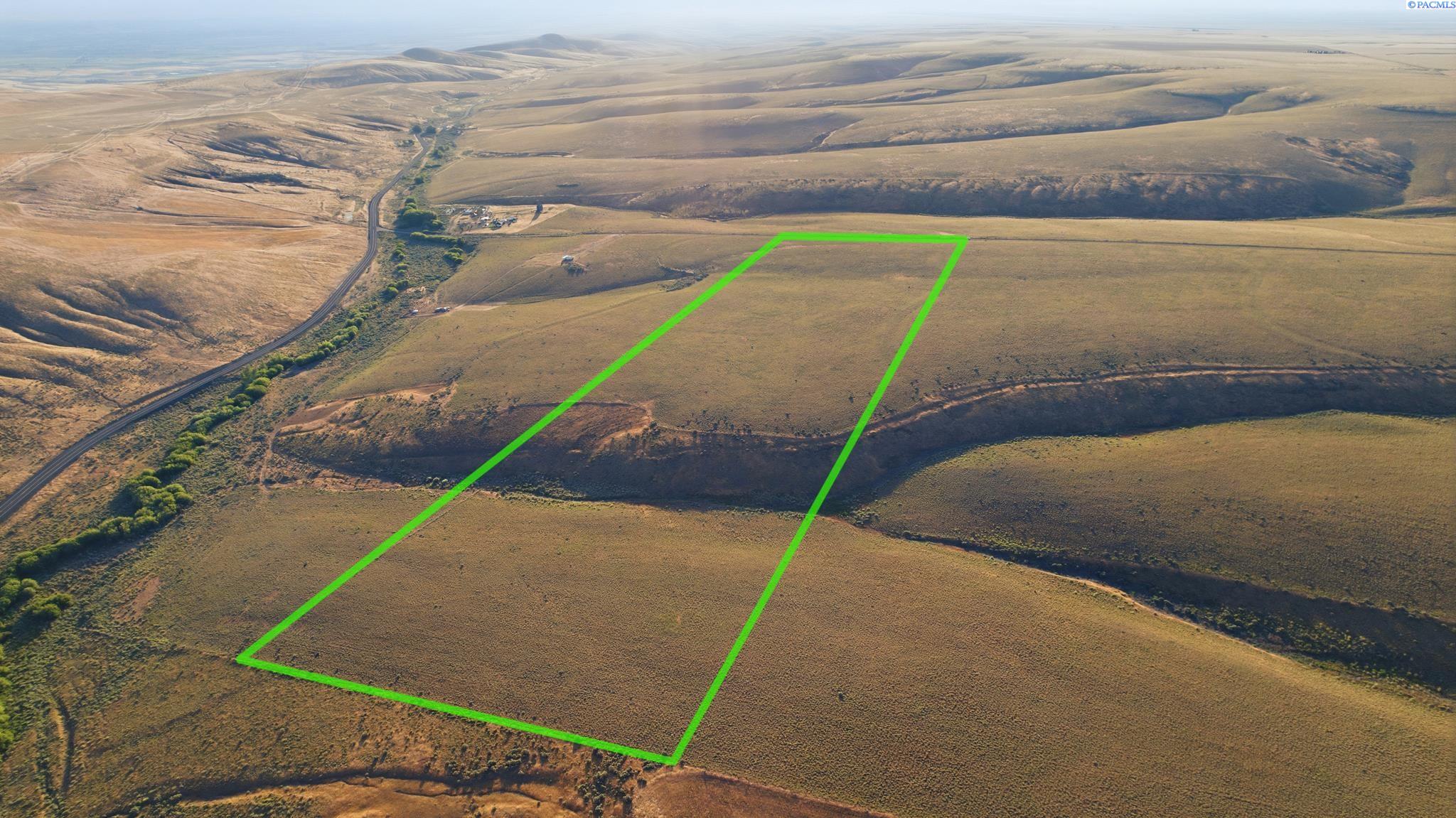 25 Turpin Rd Lot 8, Mabton WA 98935