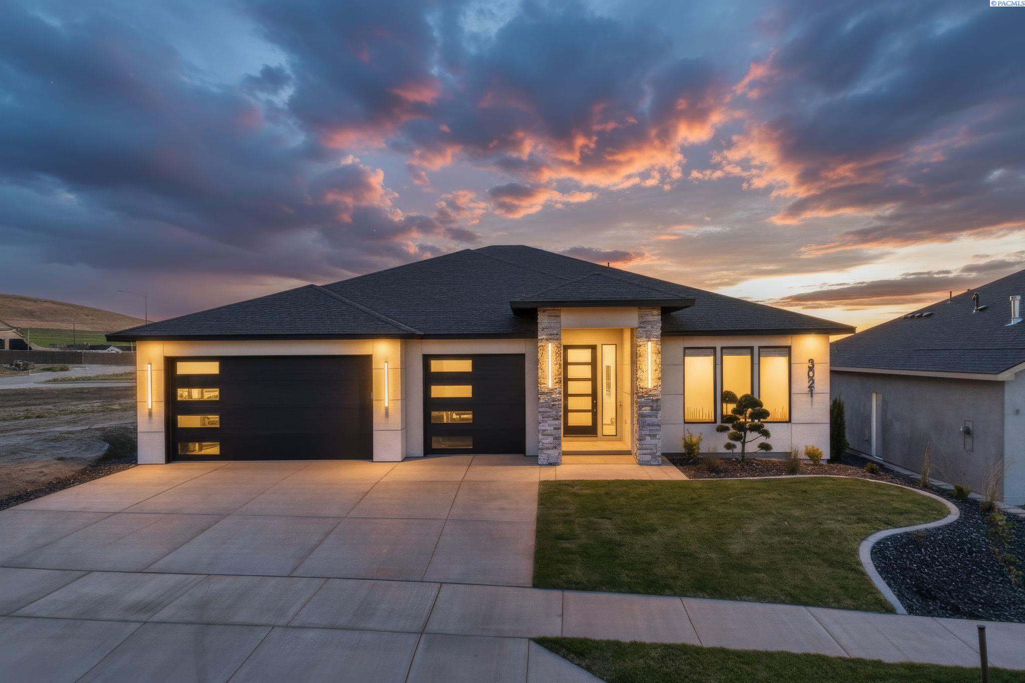 3021 Whitesage Ave, Richland, WA 99352