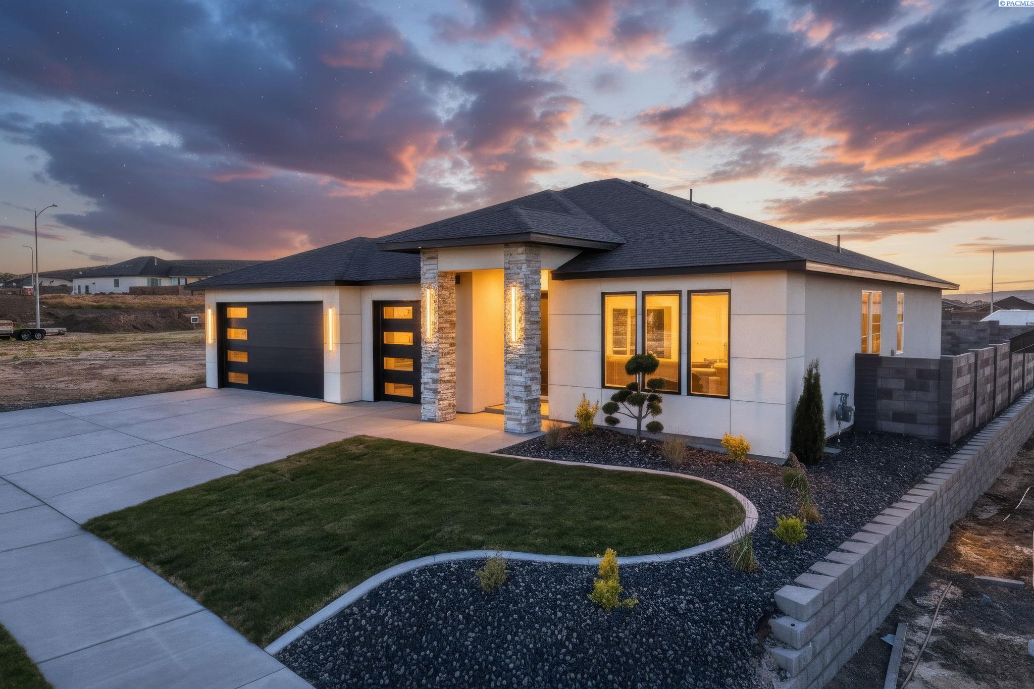 3021 Whitesage Ave, Richland, WA 99352