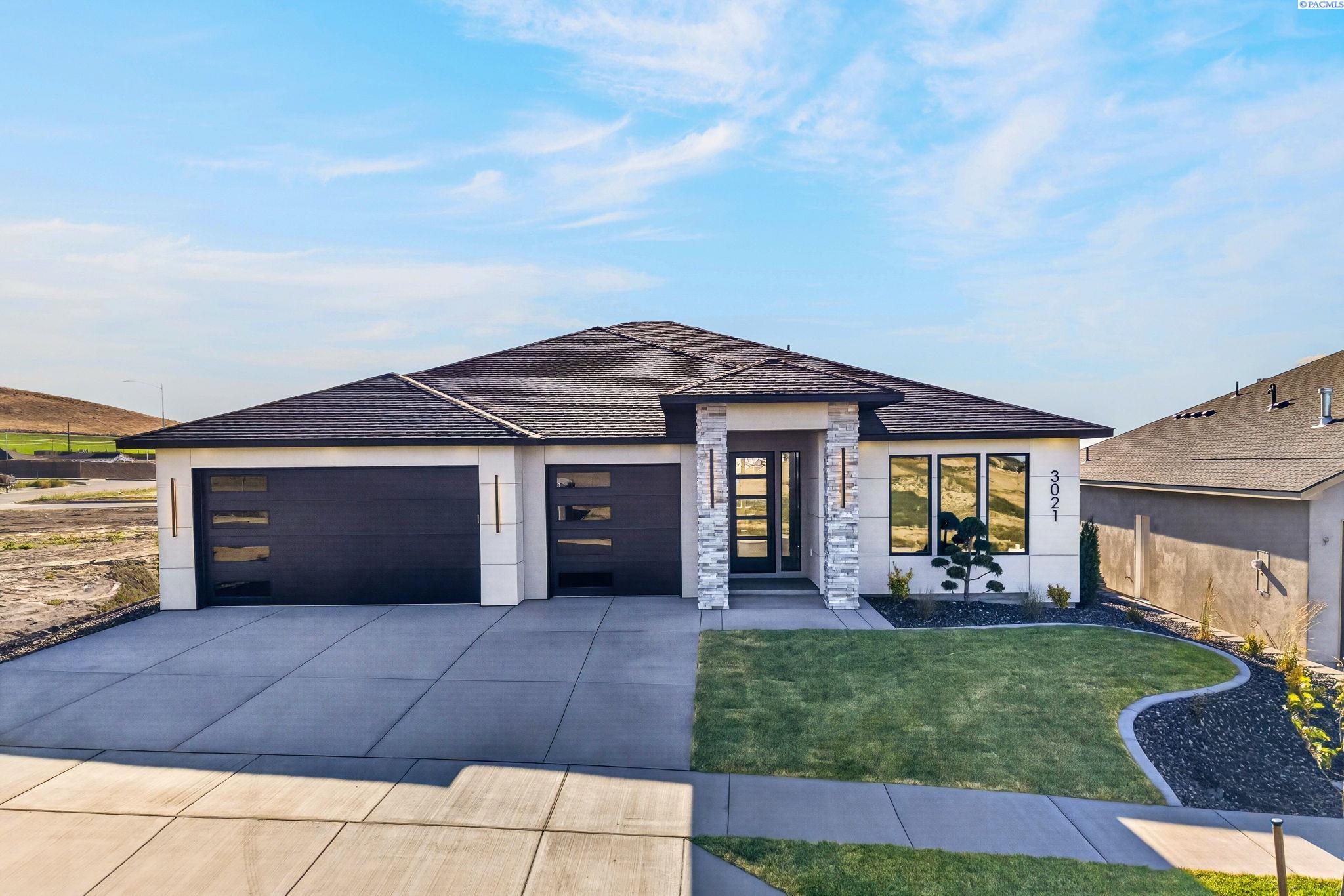 3021 Whitesage Ave, Richland, WA 99352