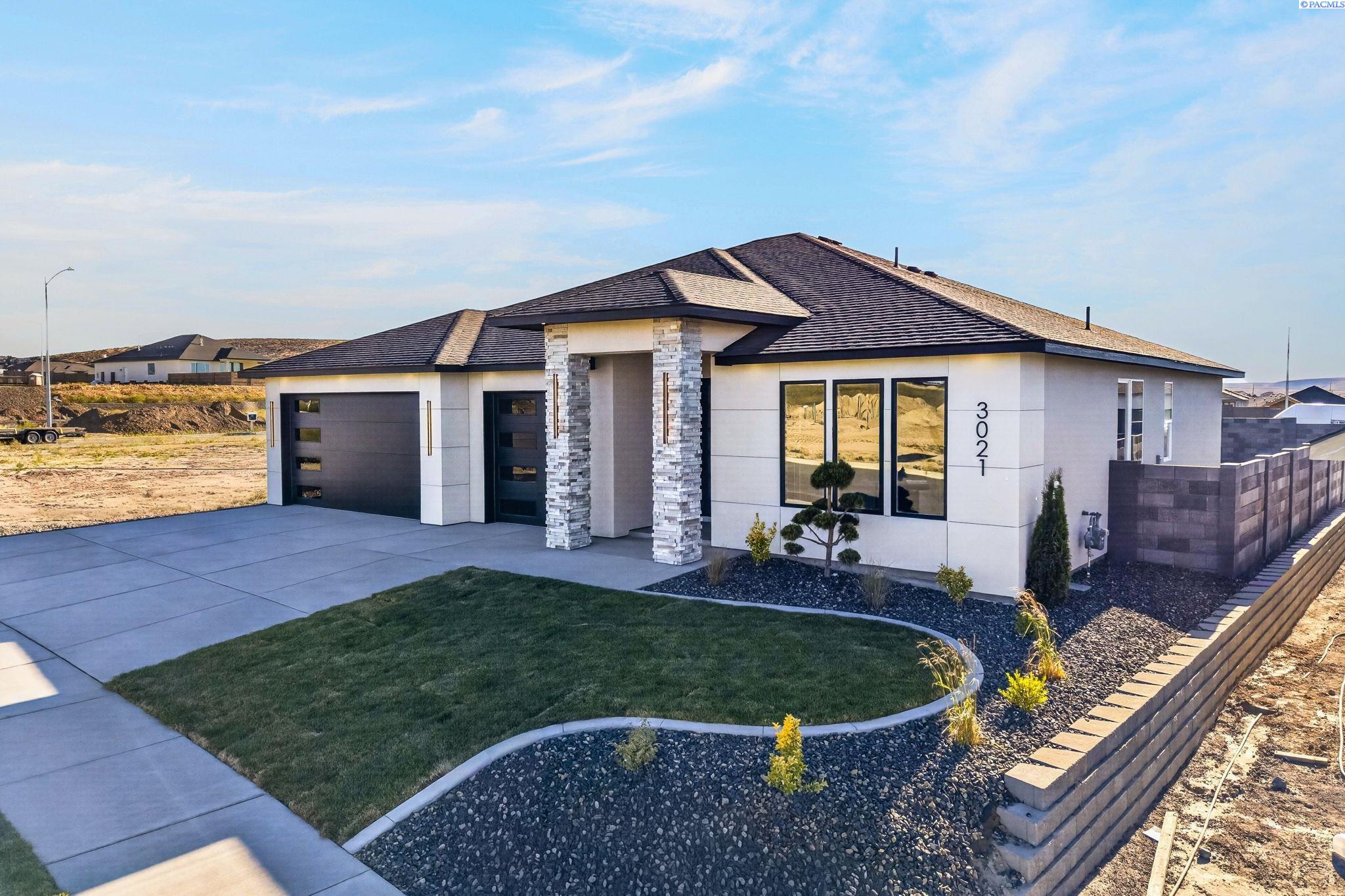3021 Whitesage Ave, Richland, WA 99352