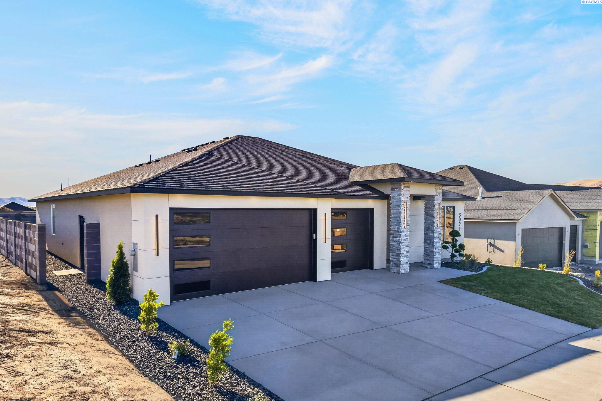 3021 Whitesage Ave, Richland, WA 99352