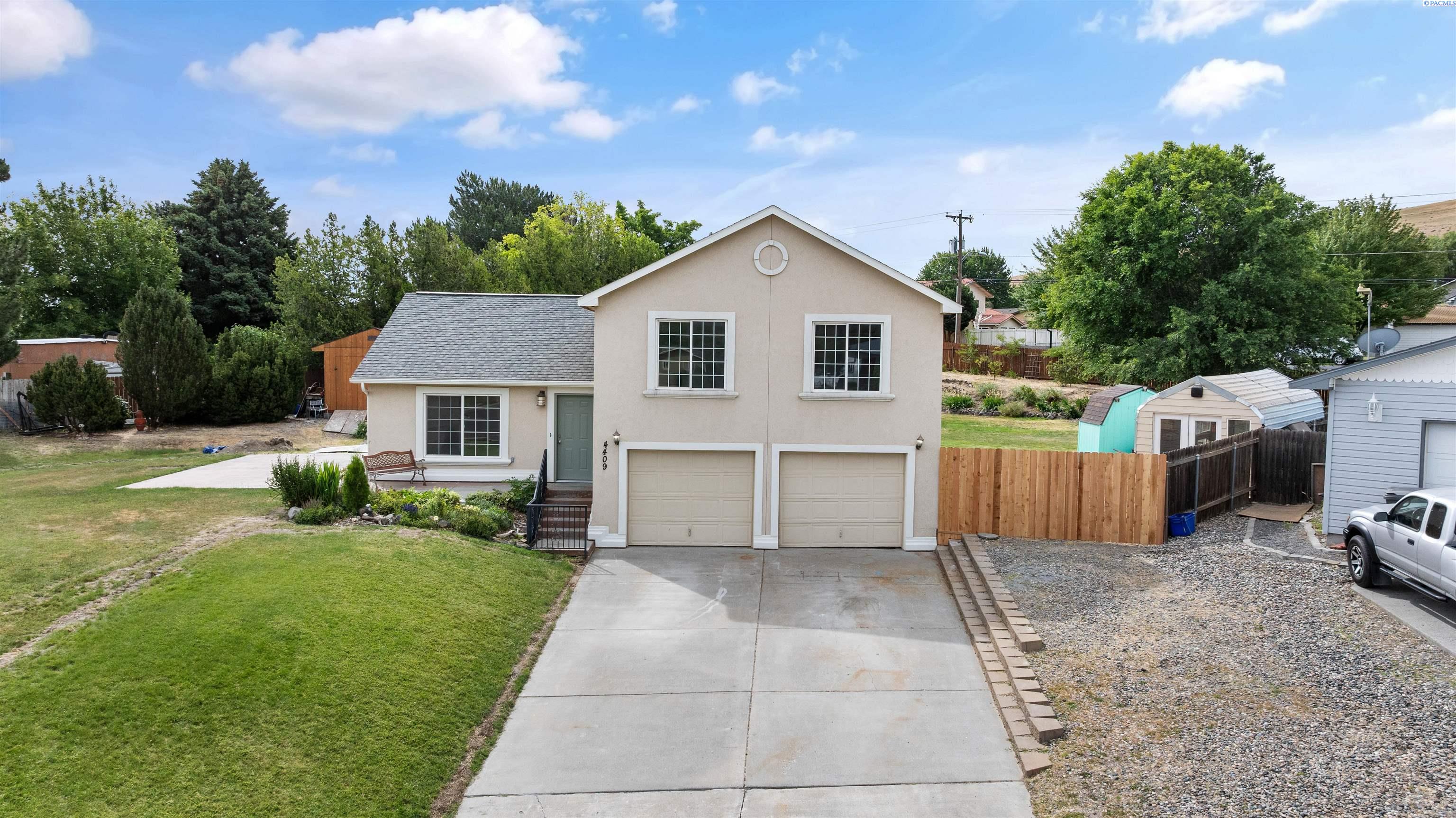 4409 Sharron , Kennewick, WA 99337