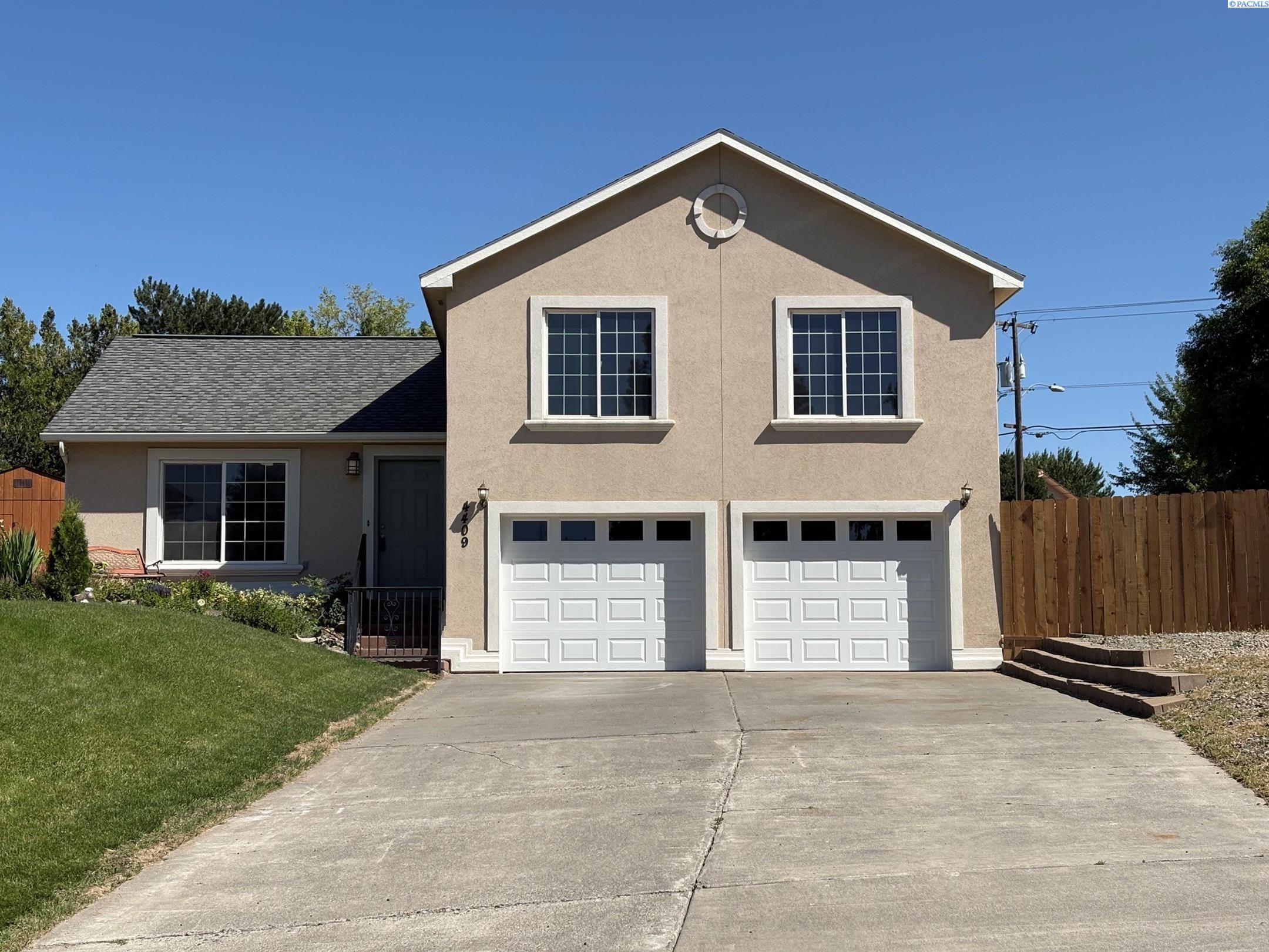 4409 Sharron , Kennewick, WA 99337