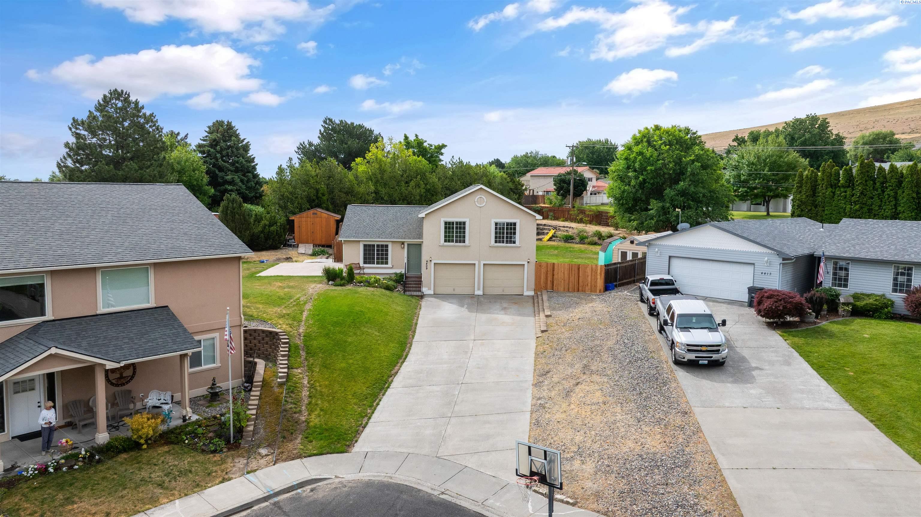 4409 Sharron , Kennewick, WA 99337