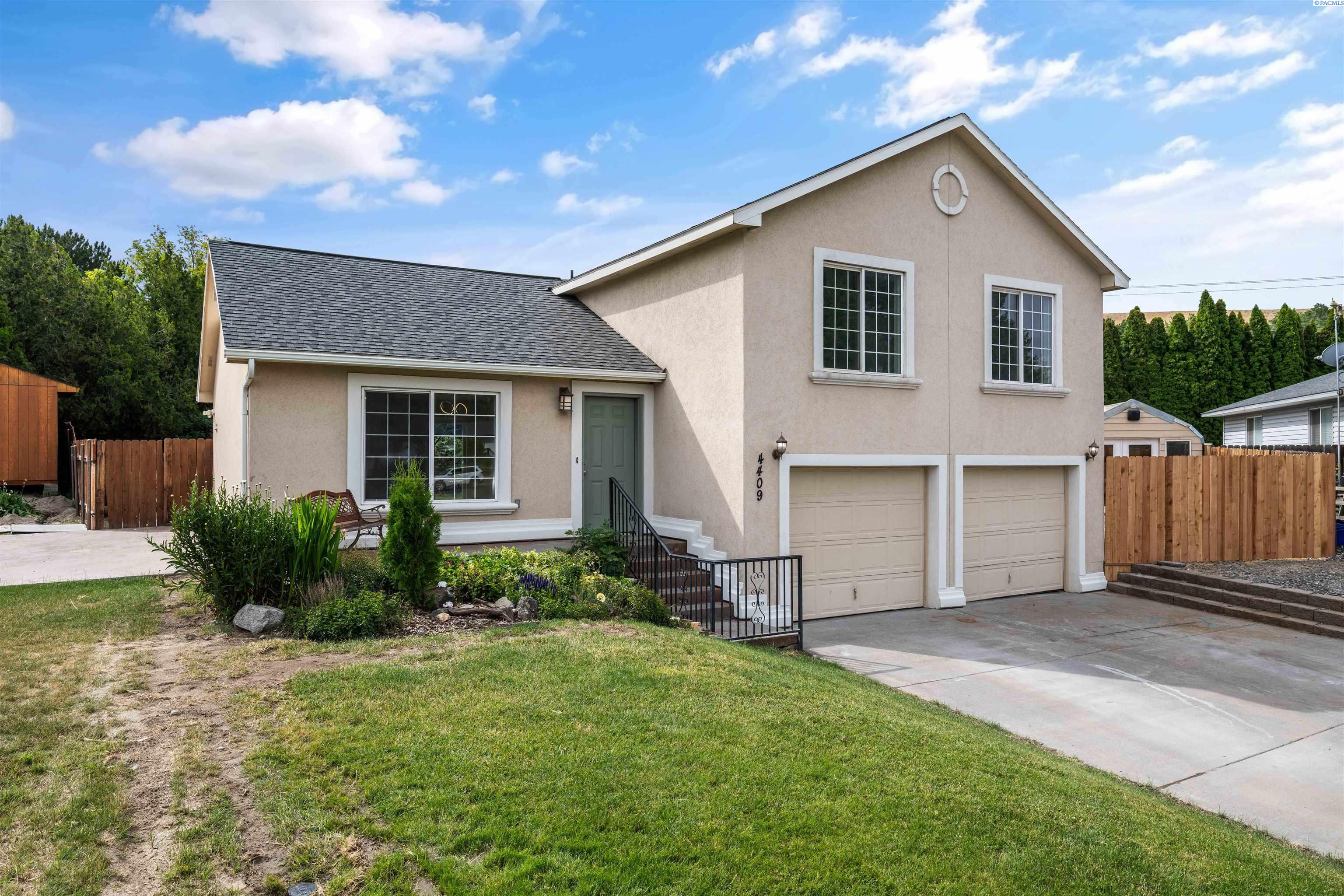 4409 Sharron , Kennewick, WA 99337