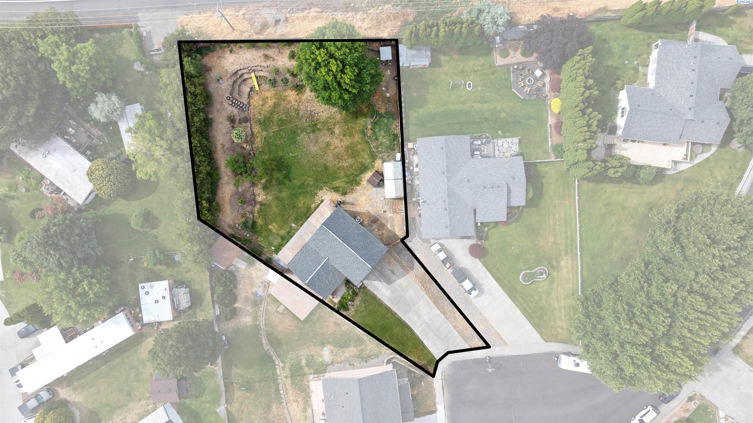 4409 Sharron , Kennewick, WA 99337