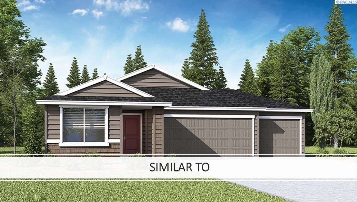 5926 Road 112 , Pasco, WA 99301