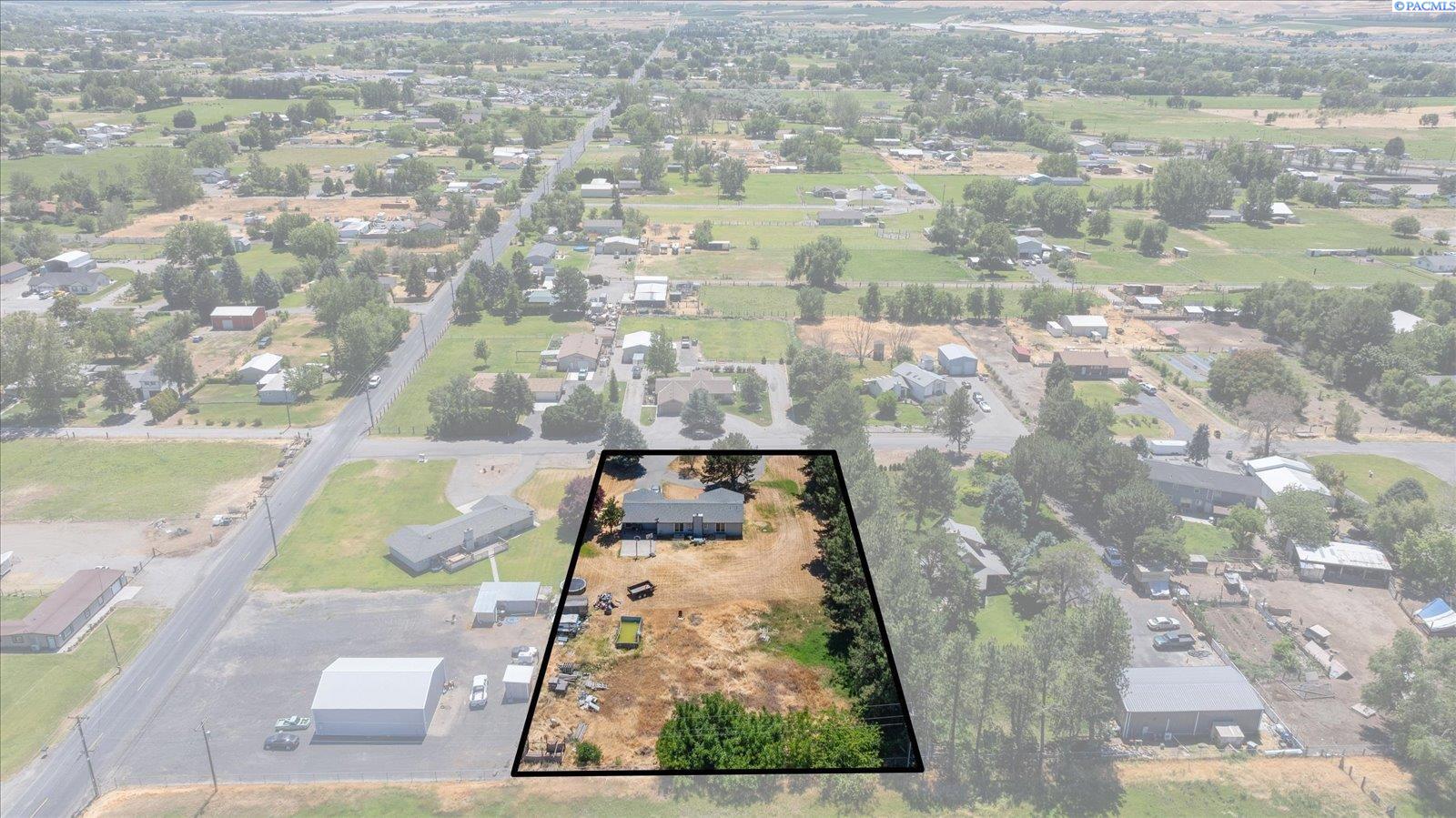 211804 E 193 PR 193 Pr Se, Kennewick, WA 99337