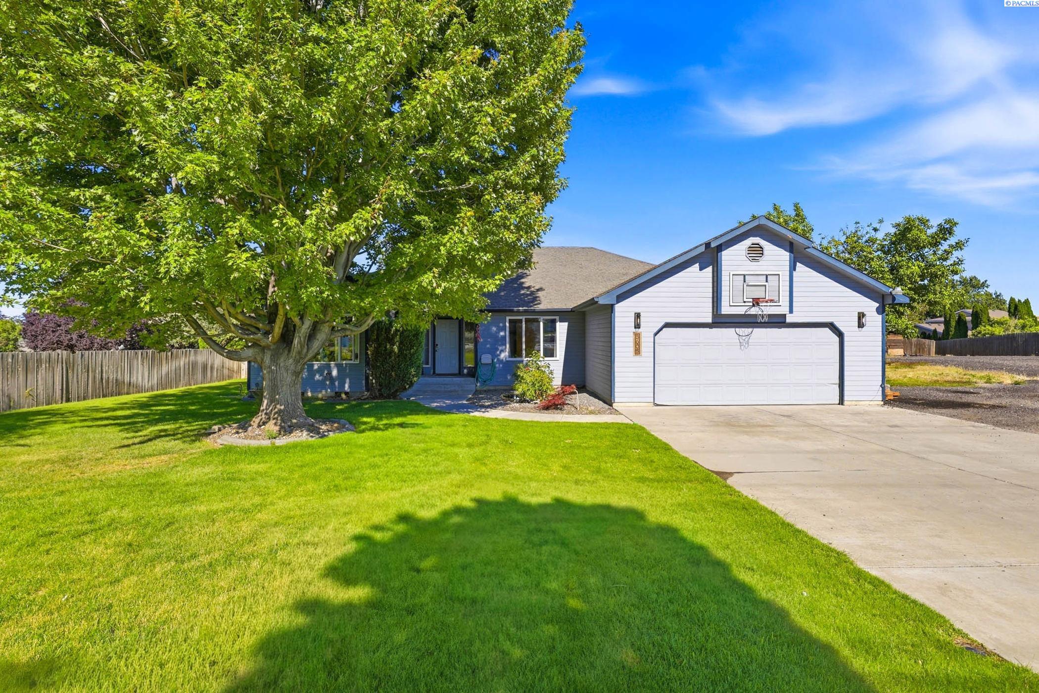 3605 Ely St, Kennewick, WA 99337