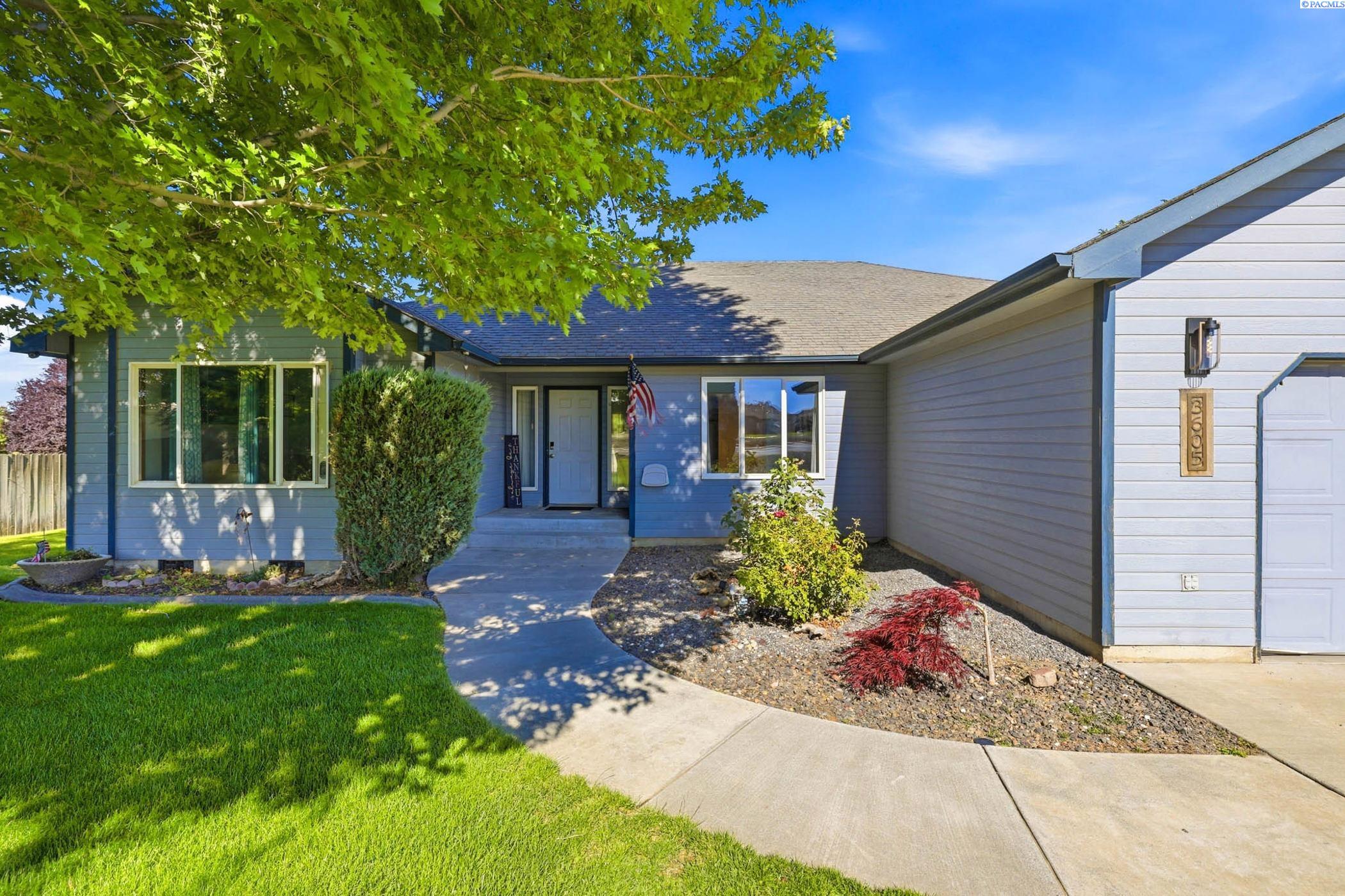 3605 Ely St, Kennewick, WA 99337