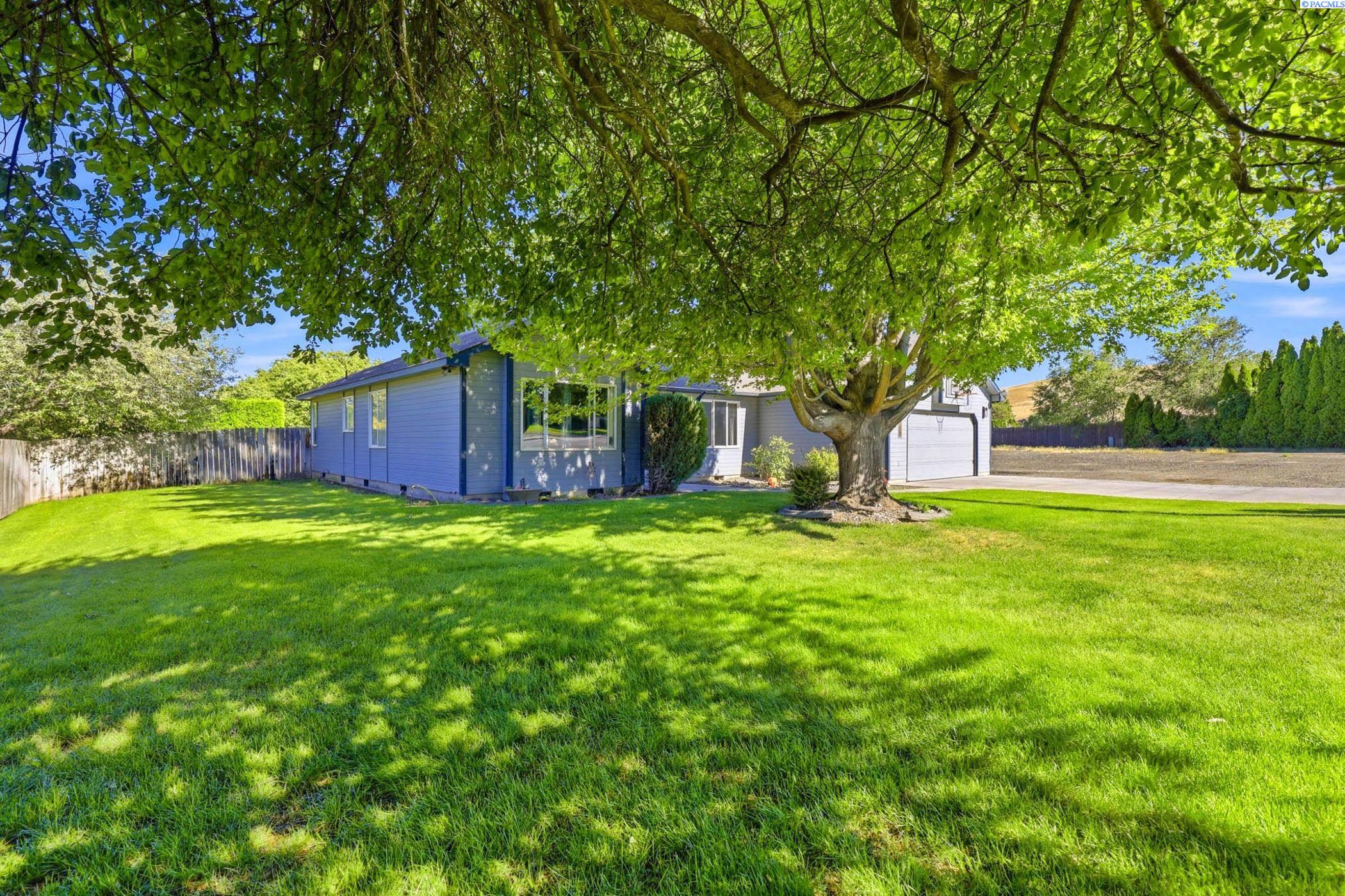 3605 Ely St, Kennewick, WA 99337
