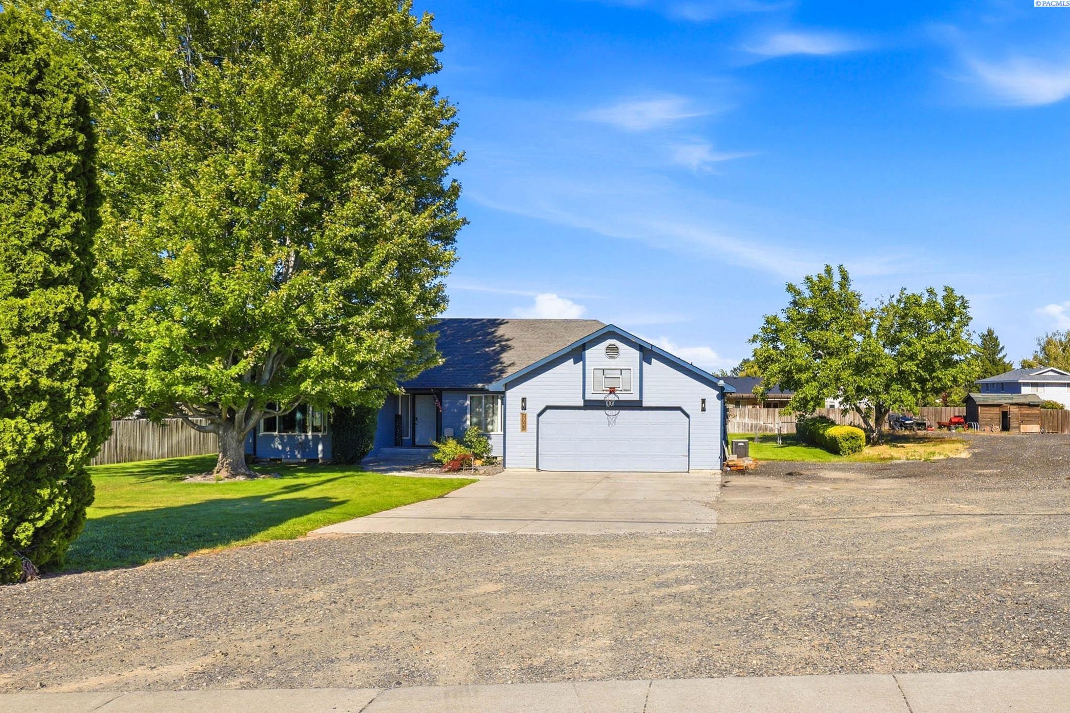 3605 Ely St, Kennewick, WA 99337