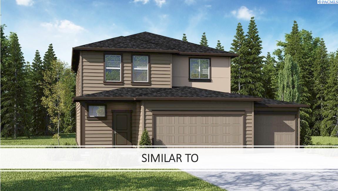 6122 Road 115 , Pasco, WA 99301
