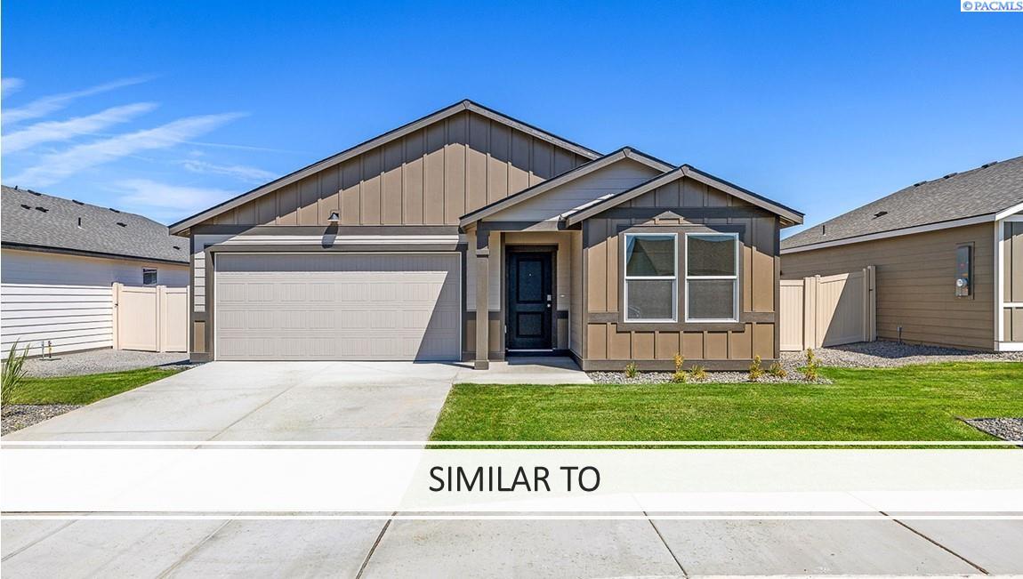 6202 Road 115 , Pasco, WA 99301