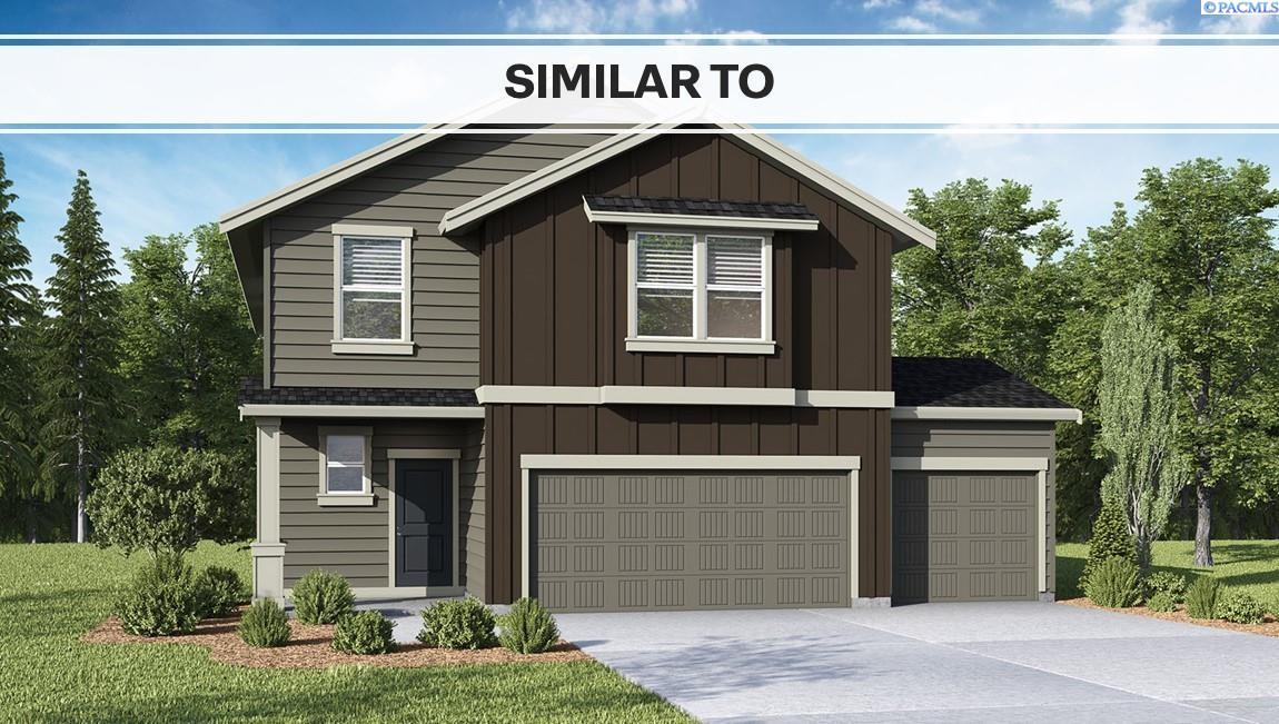 6206 Road 115 , Pasco, WA 99301