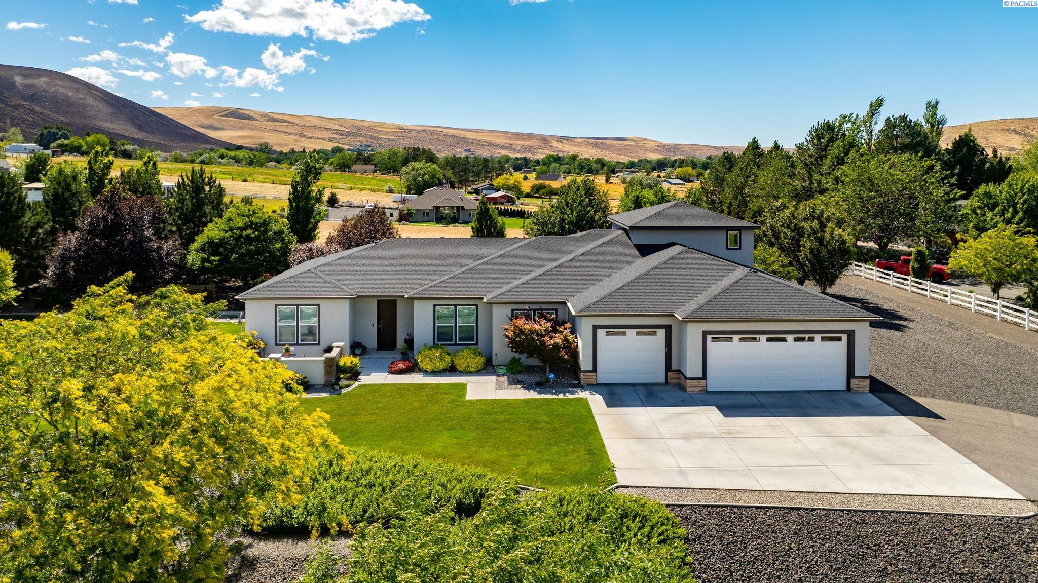 29404 S 944 Prse, Kennewick, WA 99338