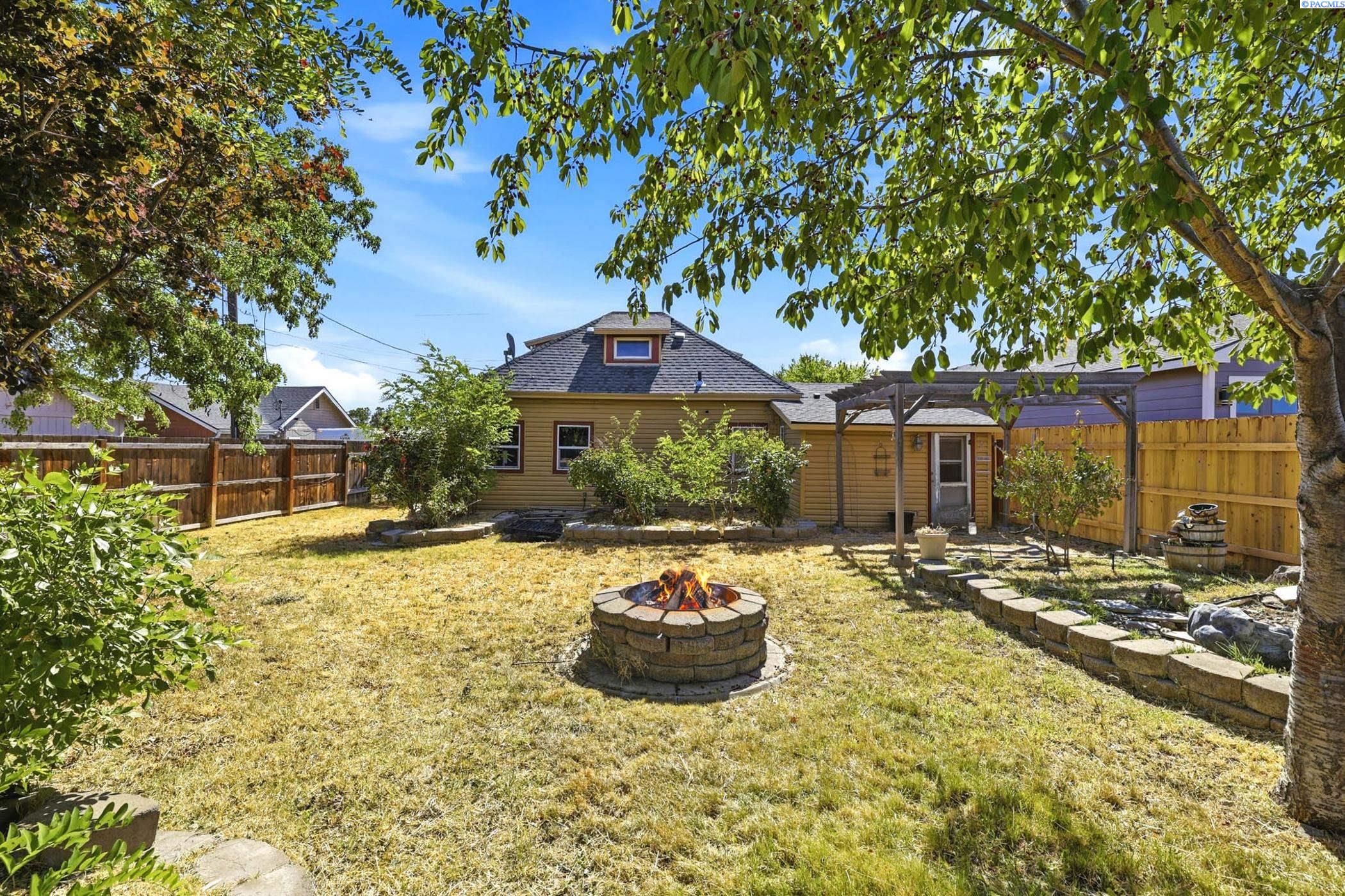 416 Washington , Kennewick, WA 99336