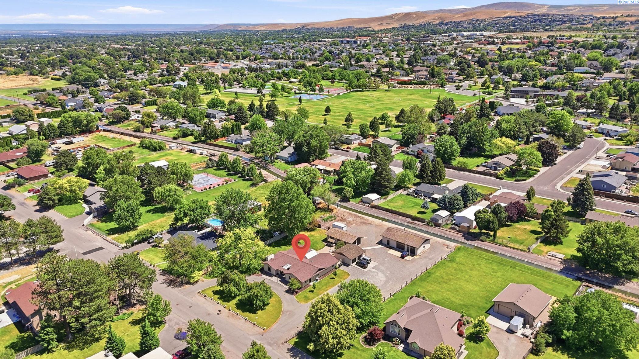 4821 W 12th Ave, Kennewick, WA 99338